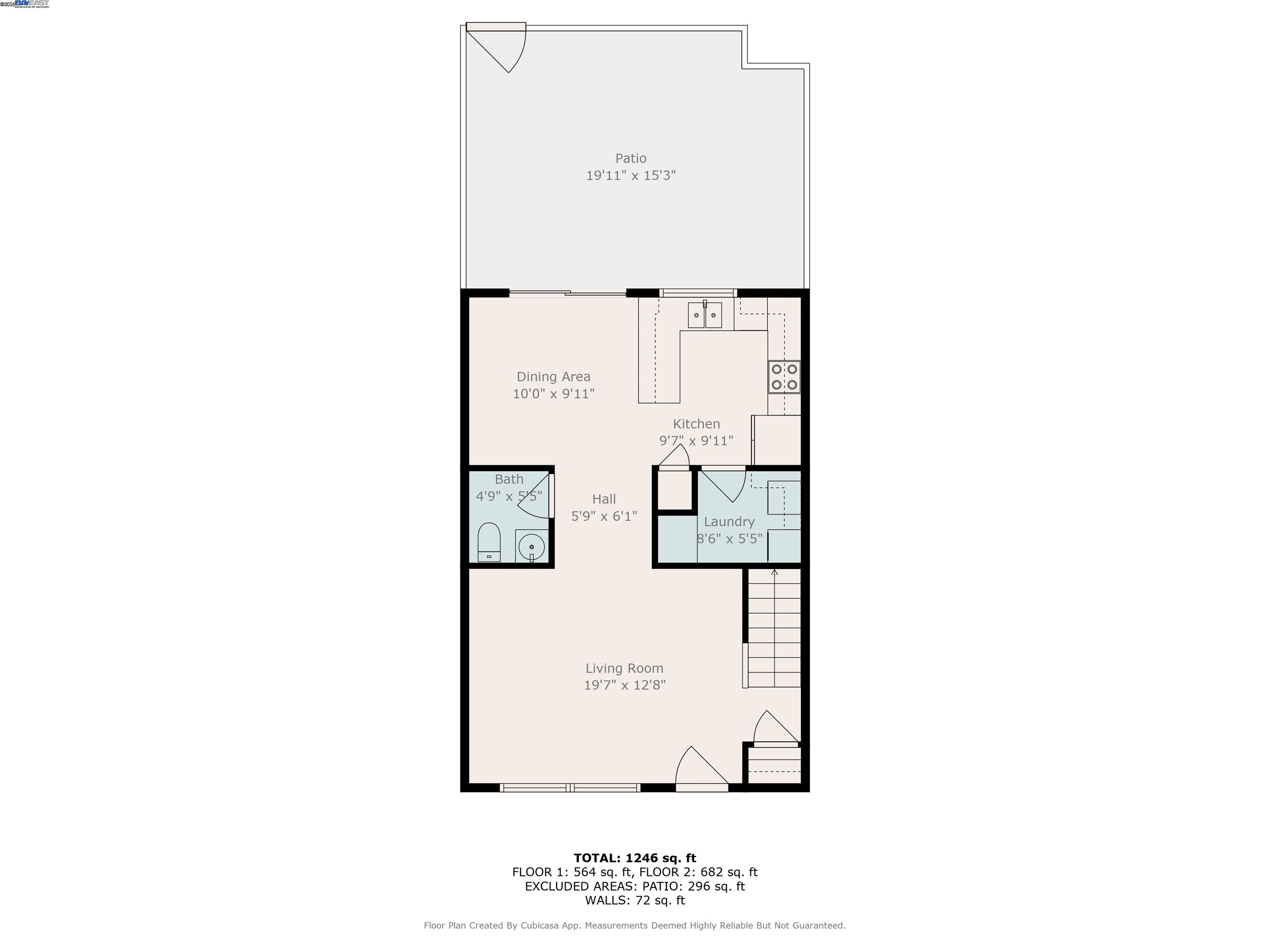 Detail Gallery Image 57 of 59 For 1479 Spring Valley Cmn, Livermore,  CA 94551 - 4 Beds | 2/1 Baths
