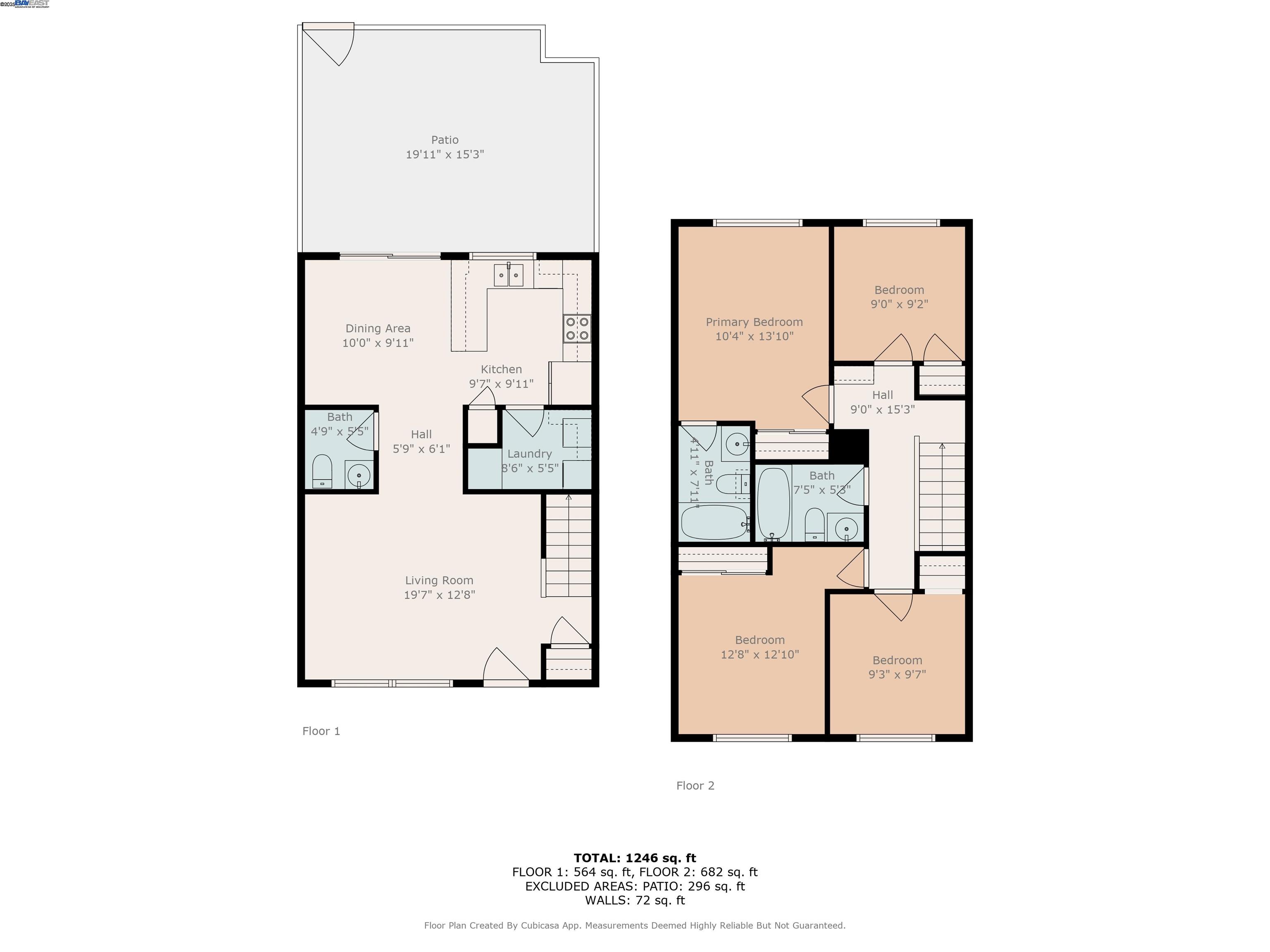 Detail Gallery Image 59 of 59 For 1479 Spring Valley Cmn, Livermore,  CA 94551 - 4 Beds | 2/1 Baths