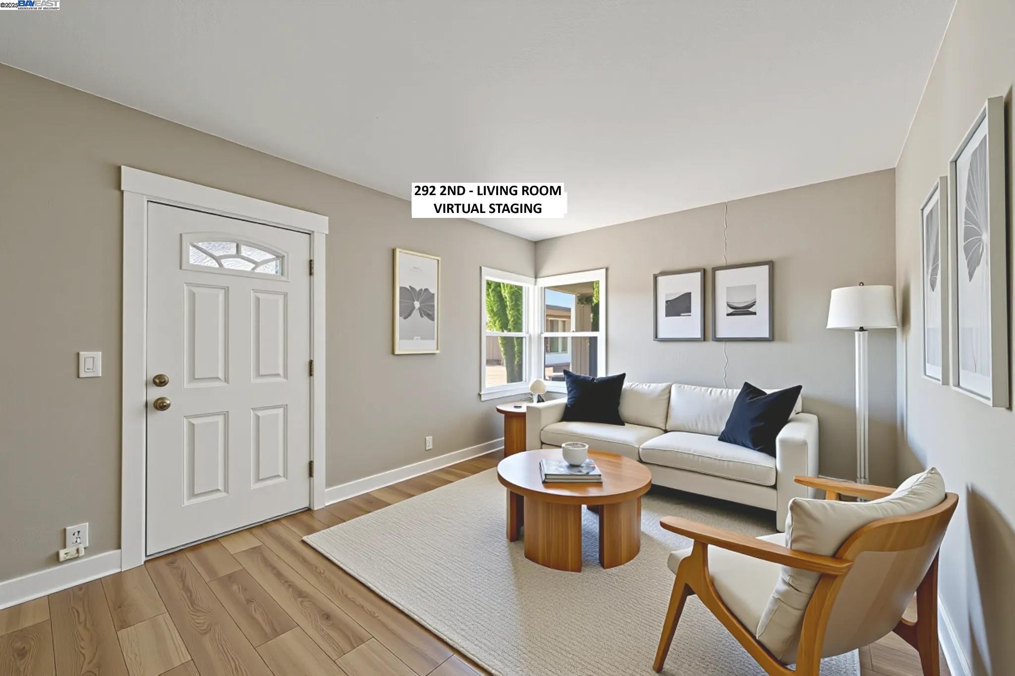 Detail Gallery Image 3 of 50 For 290 2nd Ave, San Leandro,  CA 94577 - 4 Beds | 2 Baths