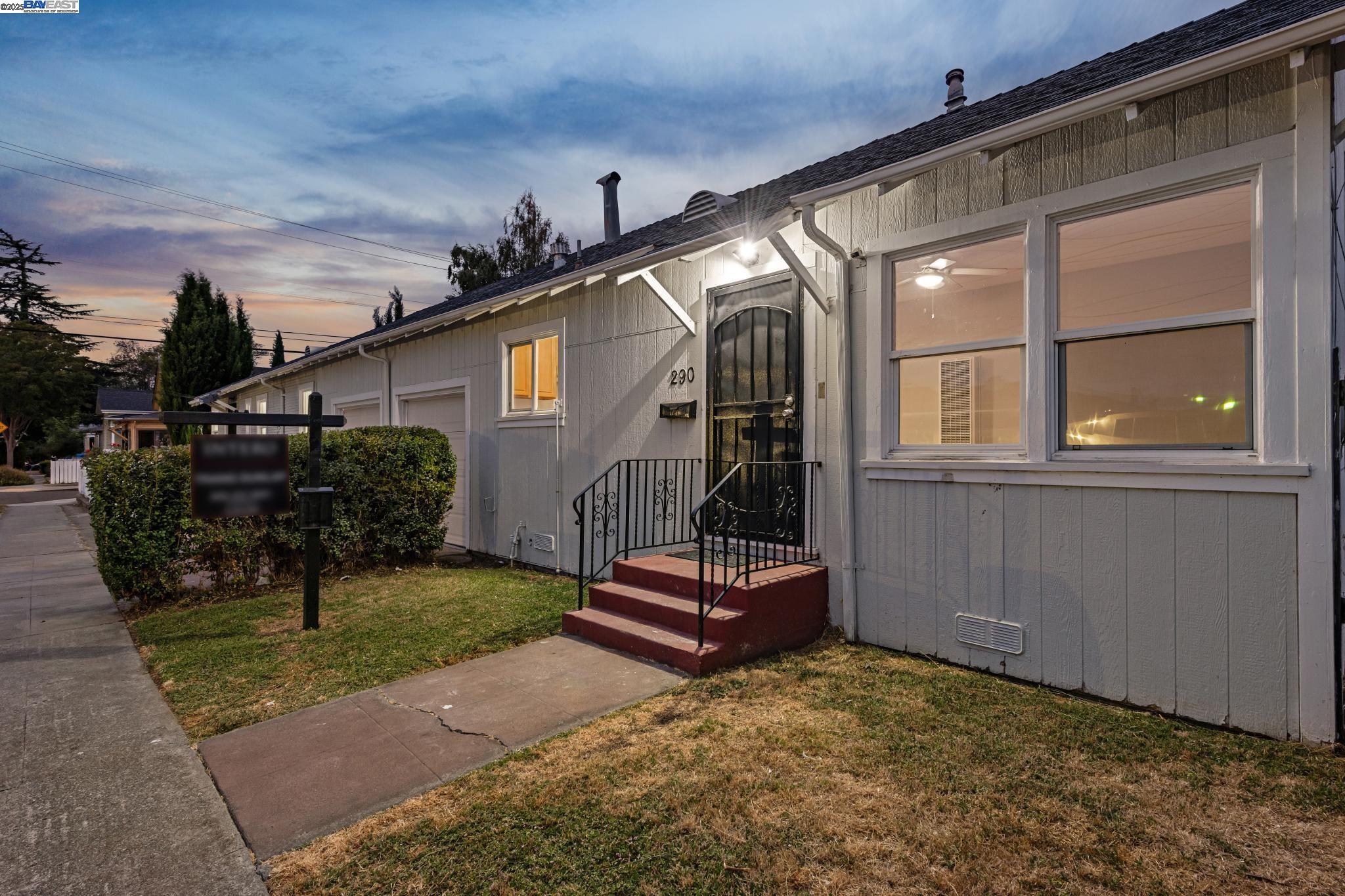 Detail Gallery Image 21 of 50 For 290 2nd Ave, San Leandro,  CA 94577 - 4 Beds | 2 Baths
