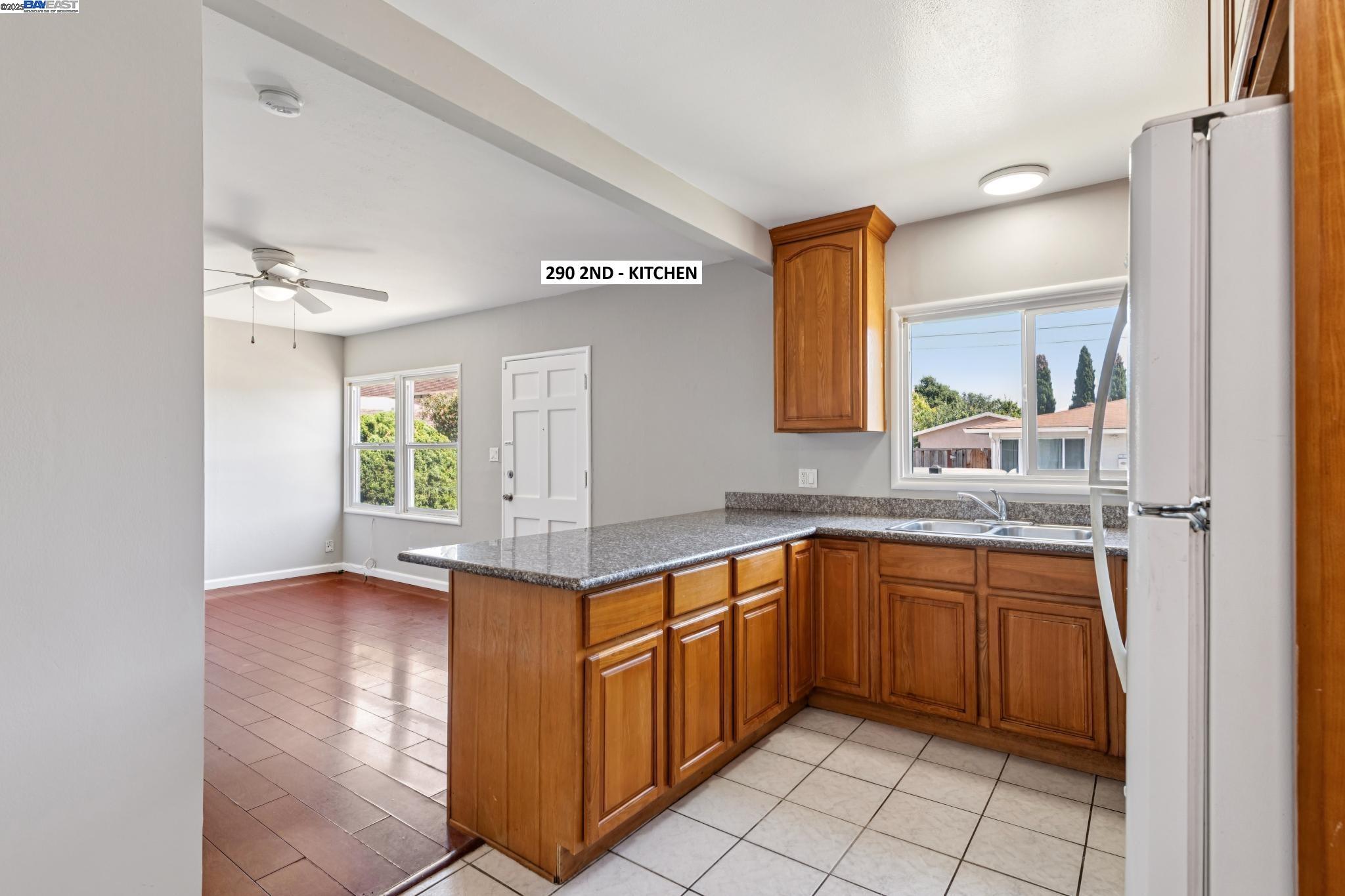 Detail Gallery Image 27 of 50 For 290 2nd Ave, San Leandro,  CA 94577 - 4 Beds | 2 Baths