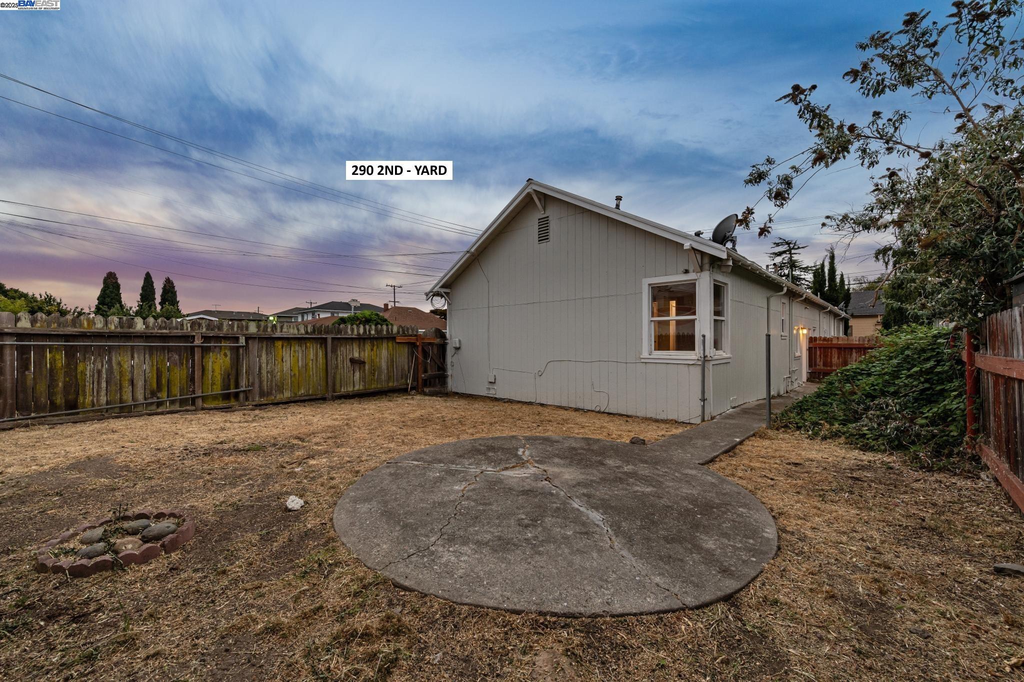 Detail Gallery Image 39 of 50 For 290 2nd Ave, San Leandro,  CA 94577 - 4 Beds | 2 Baths