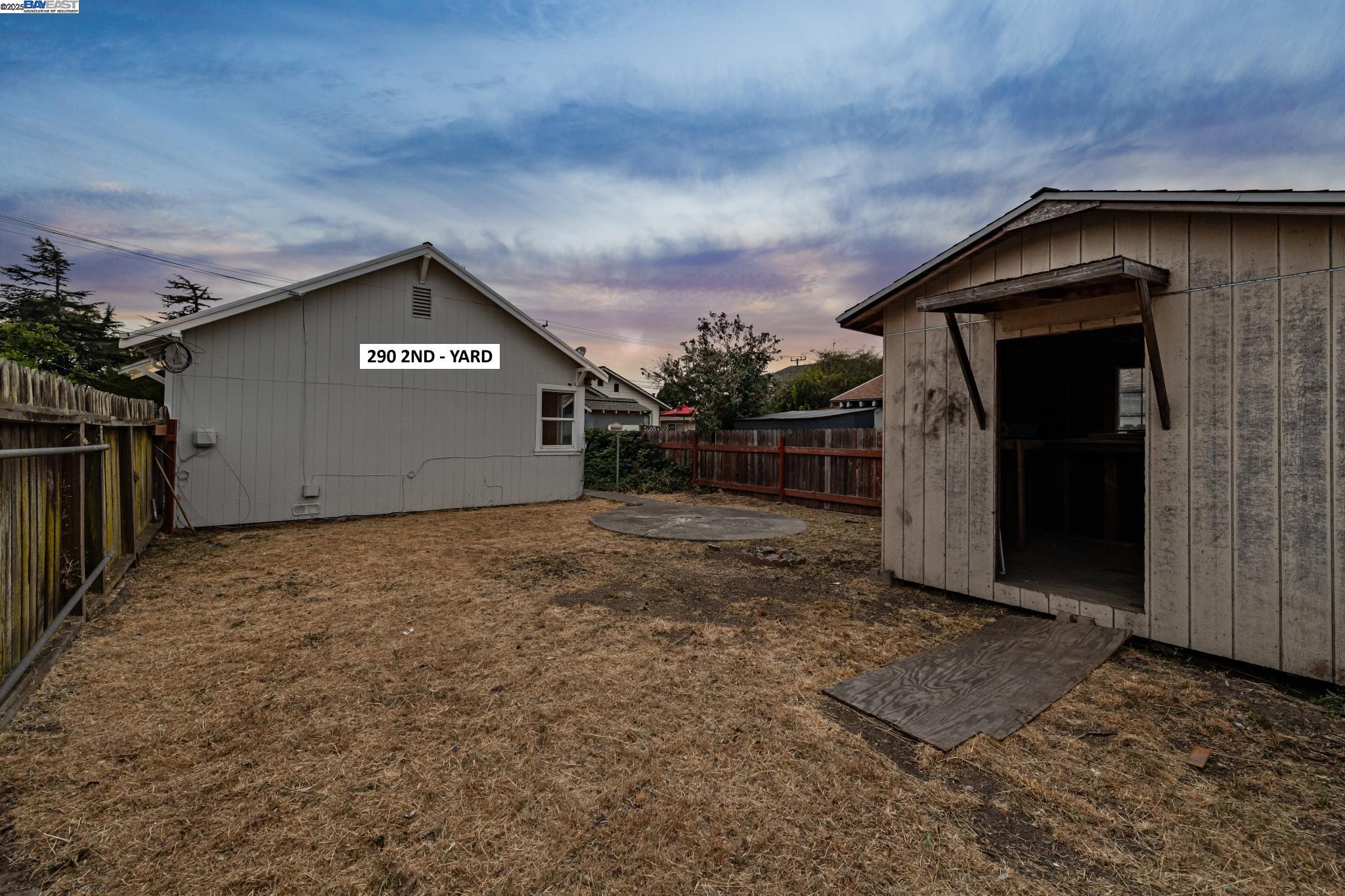 Detail Gallery Image 40 of 50 For 290 2nd Ave, San Leandro,  CA 94577 - 4 Beds | 2 Baths