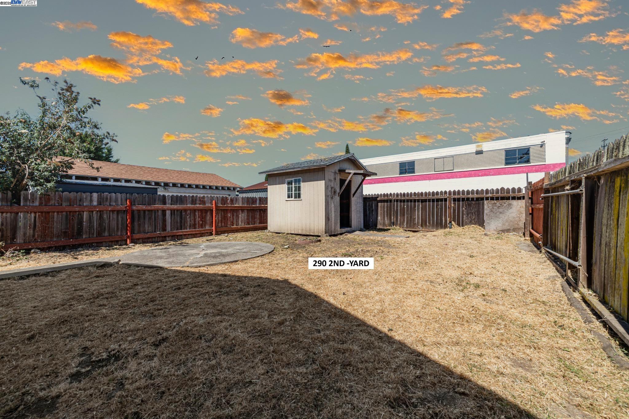 Detail Gallery Image 41 of 50 For 290 2nd Ave, San Leandro,  CA 94577 - 4 Beds | 2 Baths