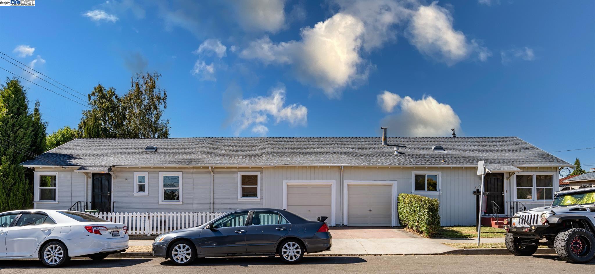 Detail Gallery Image 46 of 50 For 290 2nd Ave, San Leandro,  CA 94577 - 4 Beds | 2 Baths