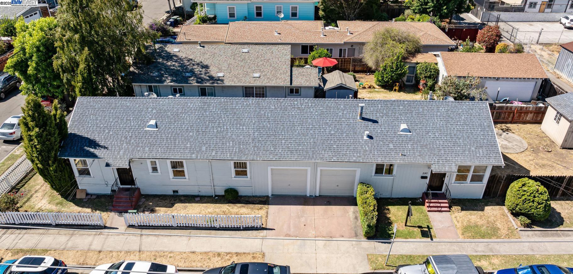 Detail Gallery Image 47 of 50 For 290 2nd Ave, San Leandro,  CA 94577 - 4 Beds | 2 Baths