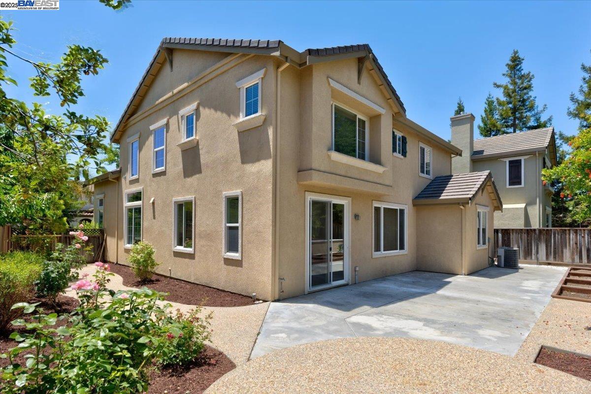 Detail Gallery Image 52 of 60 For 5615 Applegate Way, Dublin,  CA 94568 - 5 Beds | 3 Baths