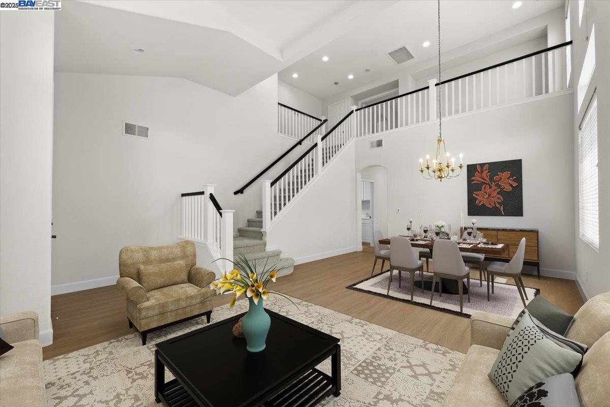 Detail Gallery Image 7 of 60 For 5615 Applegate Way, Dublin,  CA 94568 - 5 Beds | 3 Baths