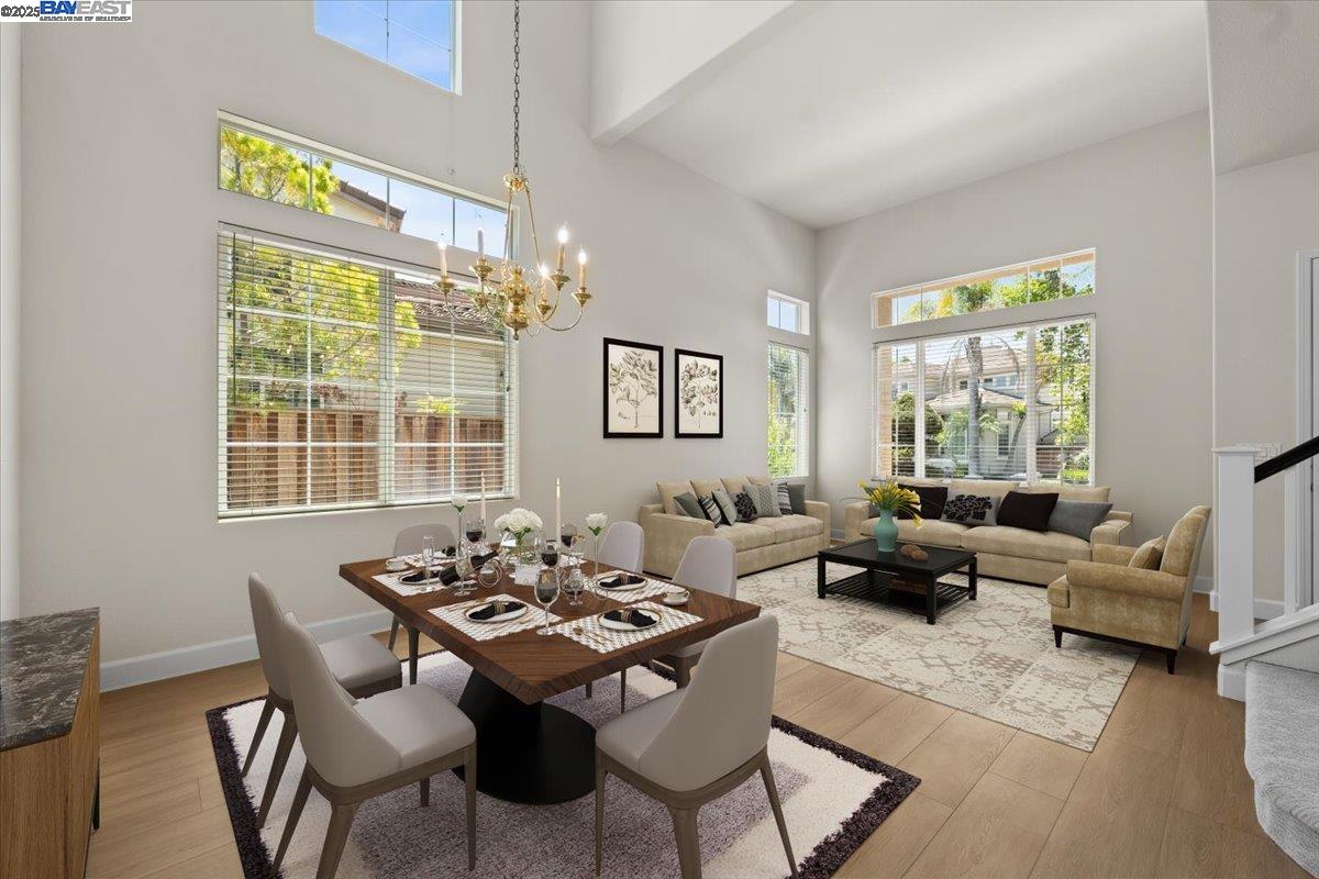 Detail Gallery Image 8 of 60 For 5615 Applegate Way, Dublin,  CA 94568 - 5 Beds | 3 Baths