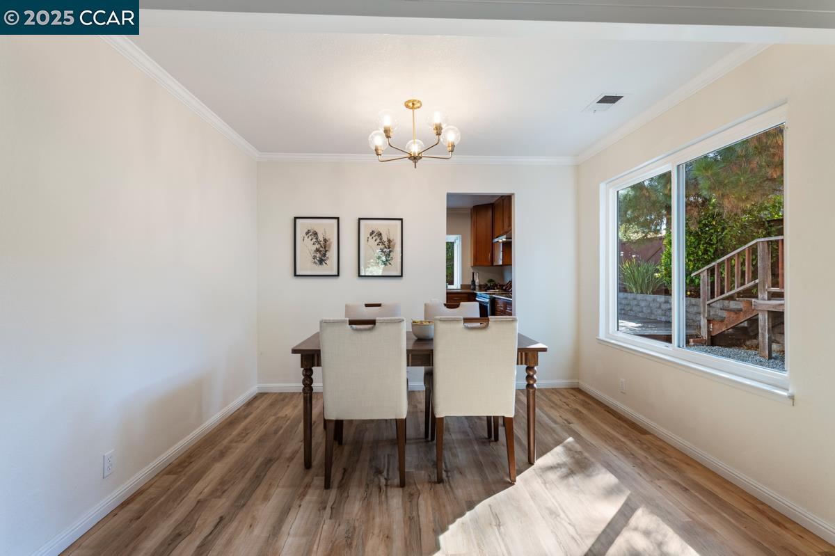 Detail Gallery Image 12 of 57 For 4824 Skyhawk Dr, Richmond,  CA 94803 - 4 Beds | 2 Baths