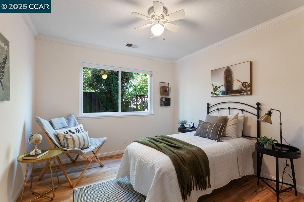 Detail Gallery Image 30 of 57 For 4824 Skyhawk Dr, Richmond,  CA 94803 - 4 Beds | 2 Baths
