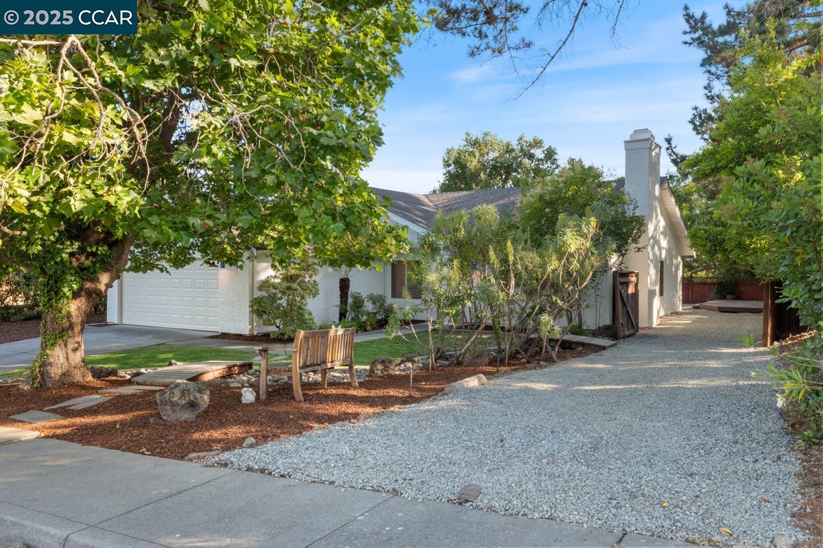 Detail Gallery Image 41 of 57 For 4824 Skyhawk Dr, Richmond,  CA 94803 - 4 Beds | 2 Baths