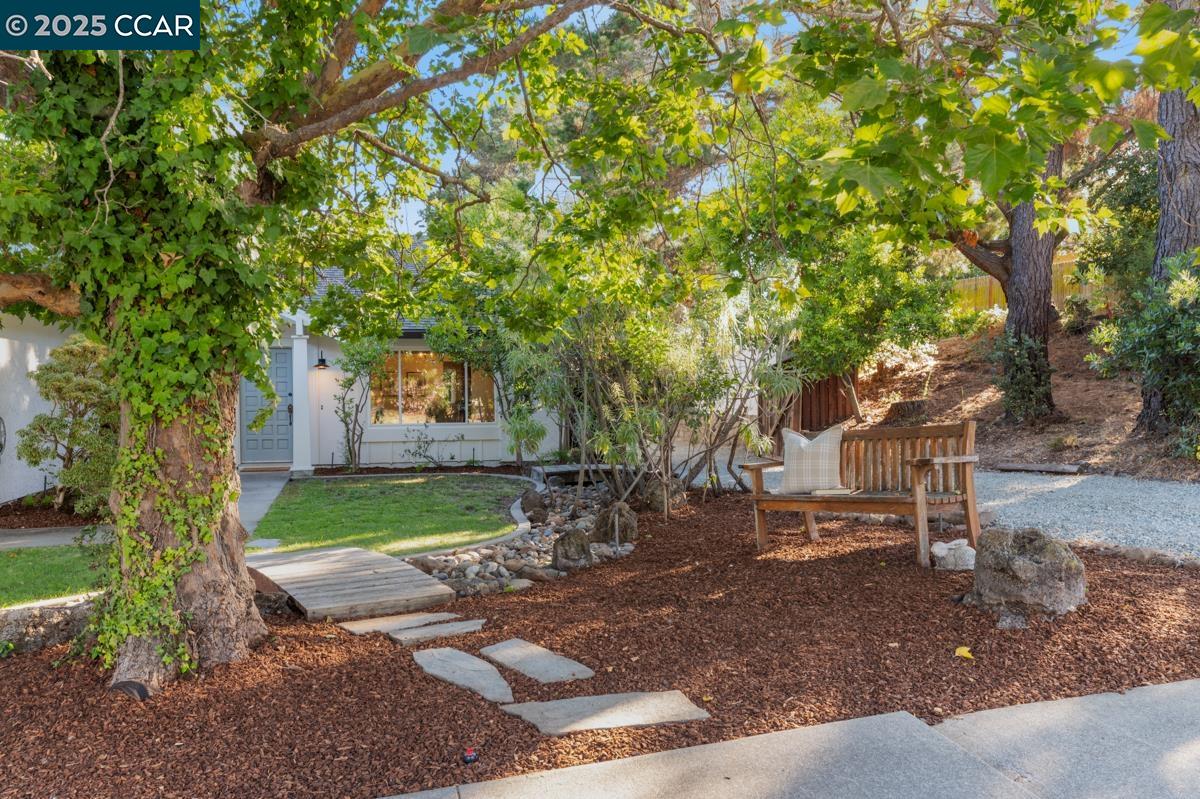 Detail Gallery Image 42 of 57 For 4824 Skyhawk Dr, Richmond,  CA 94803 - 4 Beds | 2 Baths