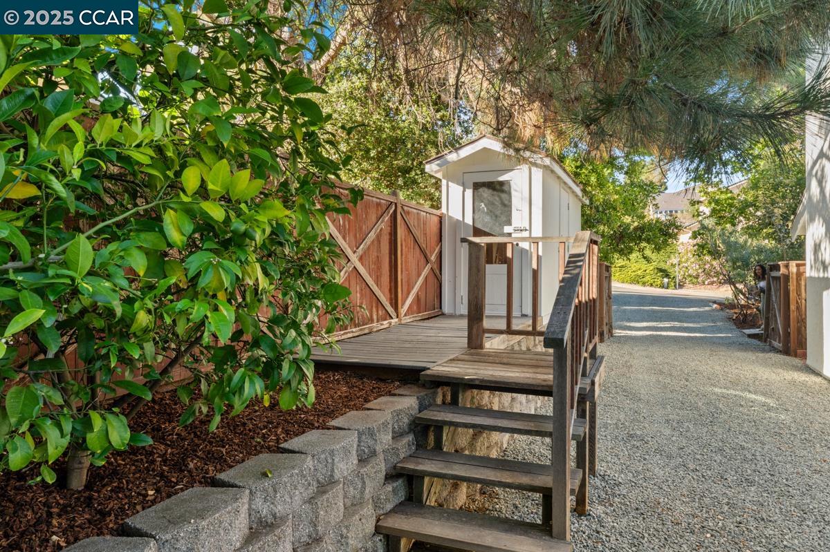 Detail Gallery Image 48 of 57 For 4824 Skyhawk Dr, Richmond,  CA 94803 - 4 Beds | 2 Baths