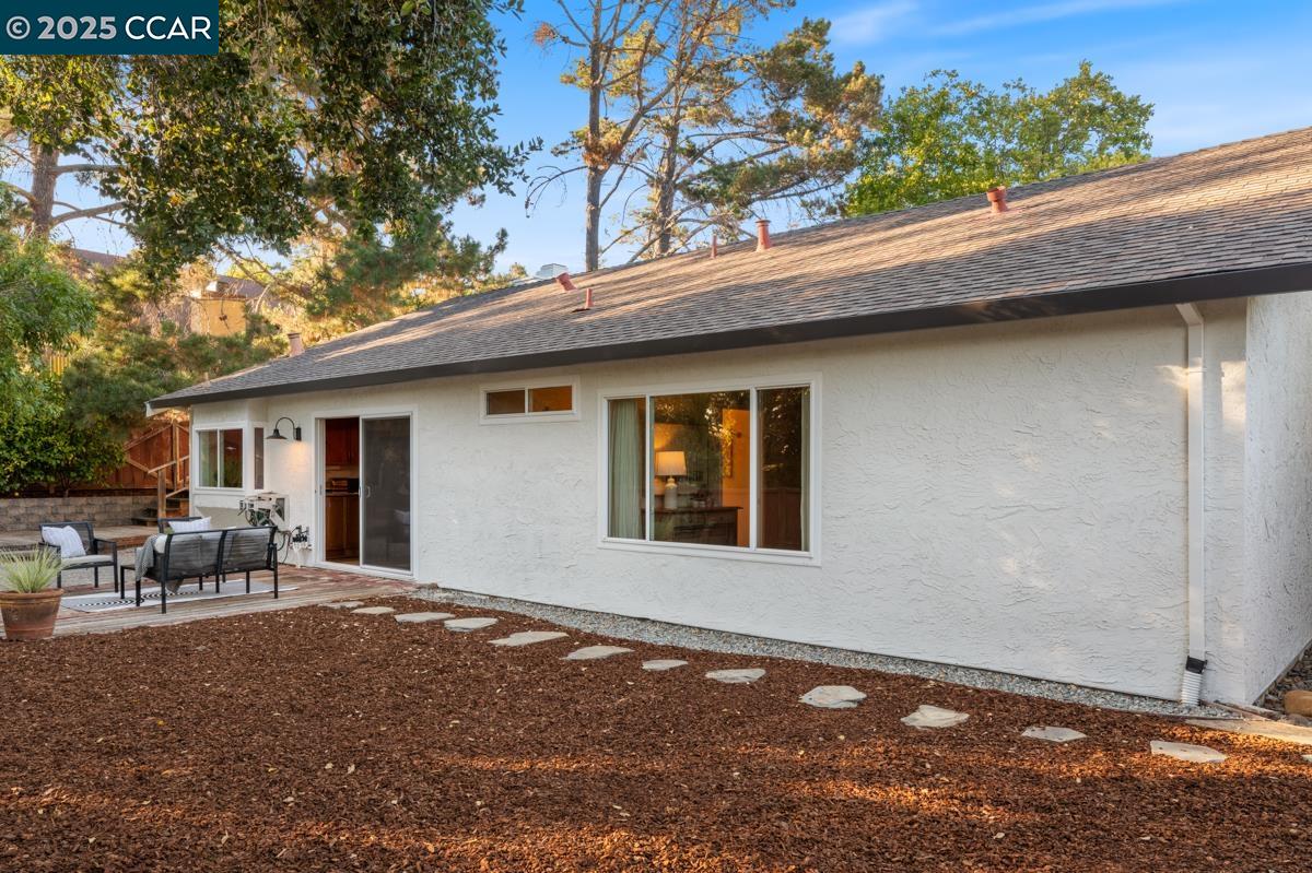 Detail Gallery Image 54 of 57 For 4824 Skyhawk Dr, Richmond,  CA 94803 - 4 Beds | 2 Baths
