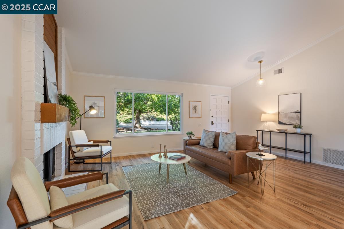 Detail Gallery Image 10 of 57 For 4824 Skyhawk Dr, Richmond,  CA 94803 - 4 Beds | 2 Baths