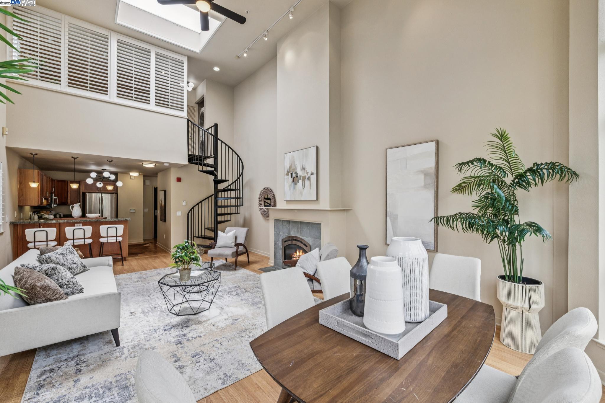 Detail Gallery Image 11 of 28 For 950 Harrison #223,  San Francisco,  CA 94107 - 1 Beds | 1/1 Baths