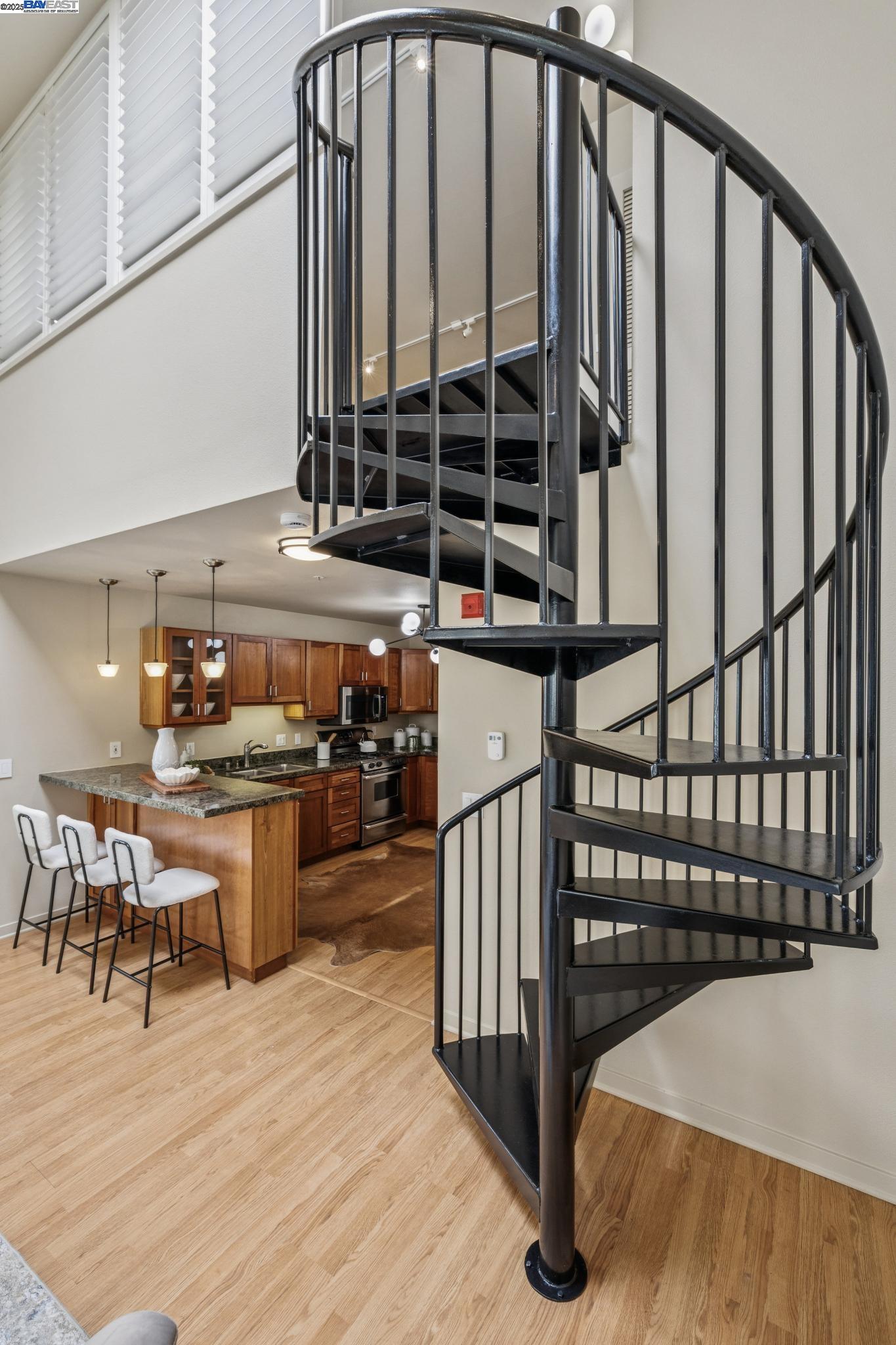Detail Gallery Image 14 of 28 For 950 Harrison #223,  San Francisco,  CA 94107 - 1 Beds | 1/1 Baths
