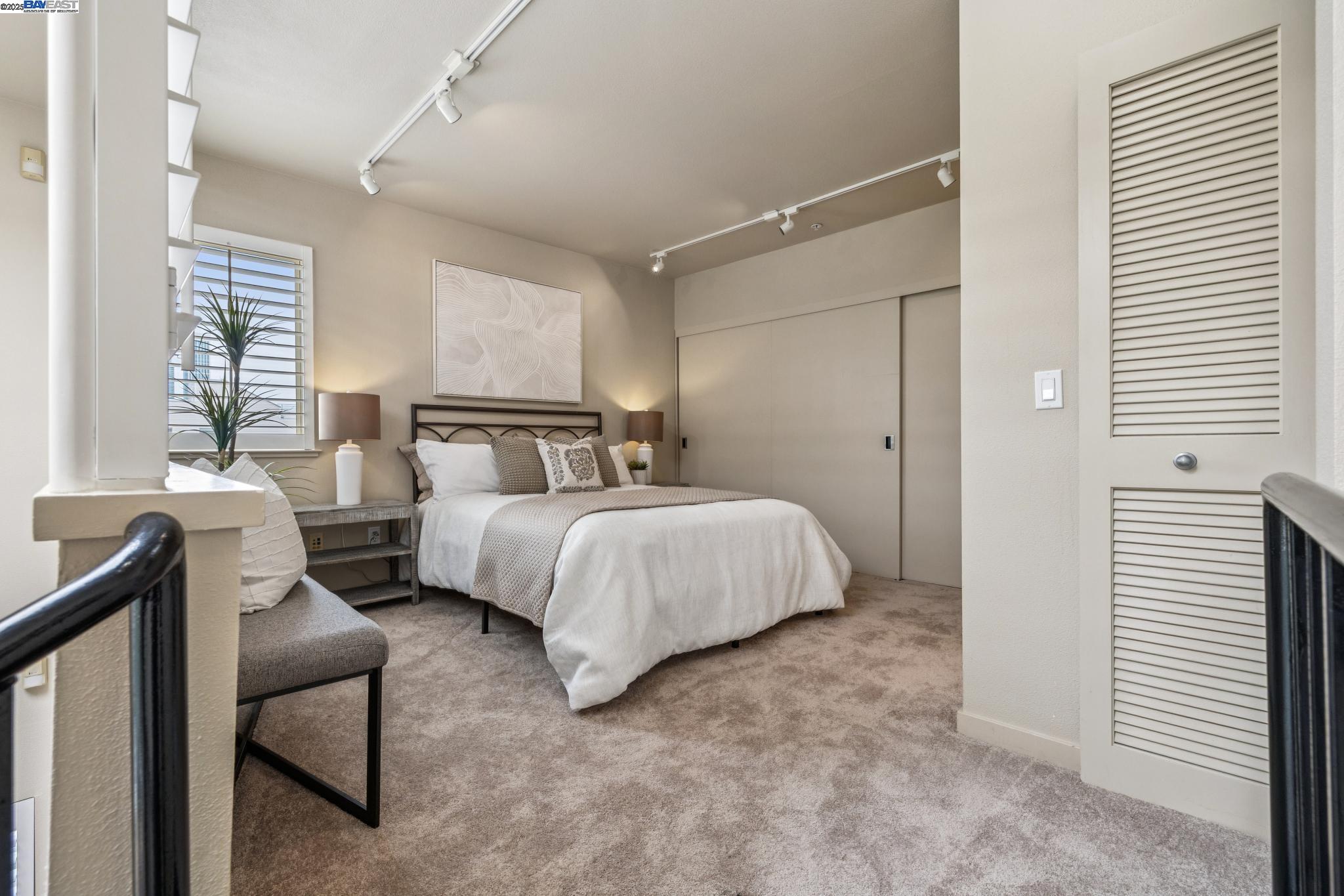 Detail Gallery Image 15 of 28 For 950 Harrison #223,  San Francisco,  CA 94107 - 1 Beds | 1/1 Baths