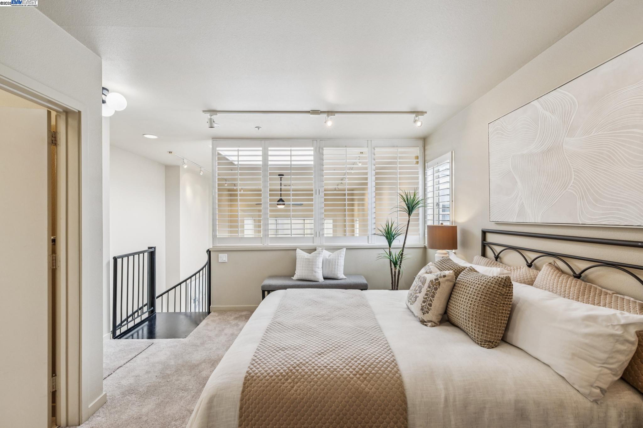 Detail Gallery Image 16 of 28 For 950 Harrison #223,  San Francisco,  CA 94107 - 1 Beds | 1/1 Baths
