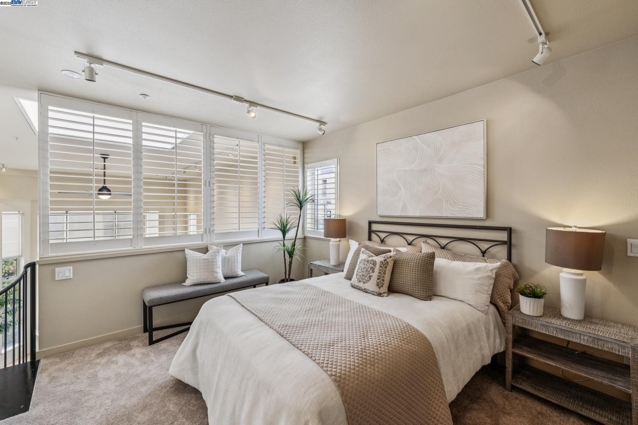 Detail Gallery Image 17 of 28 For 950 Harrison #223,  San Francisco,  CA 94107 - 1 Beds | 1/1 Baths