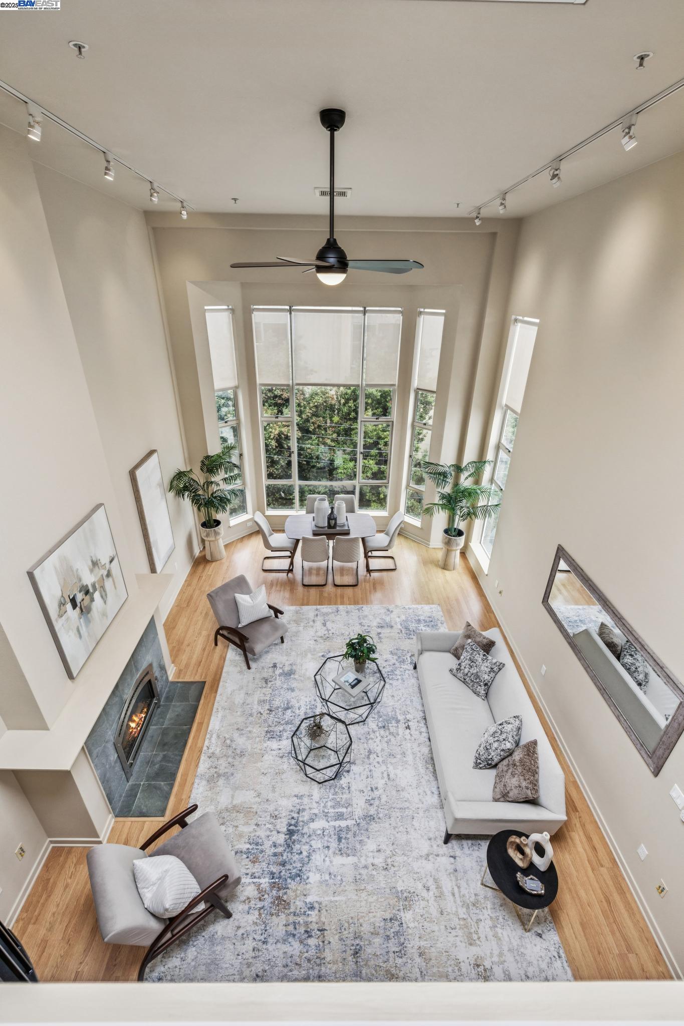 Detail Gallery Image 18 of 28 For 950 Harrison #223,  San Francisco,  CA 94107 - 1 Beds | 1/1 Baths