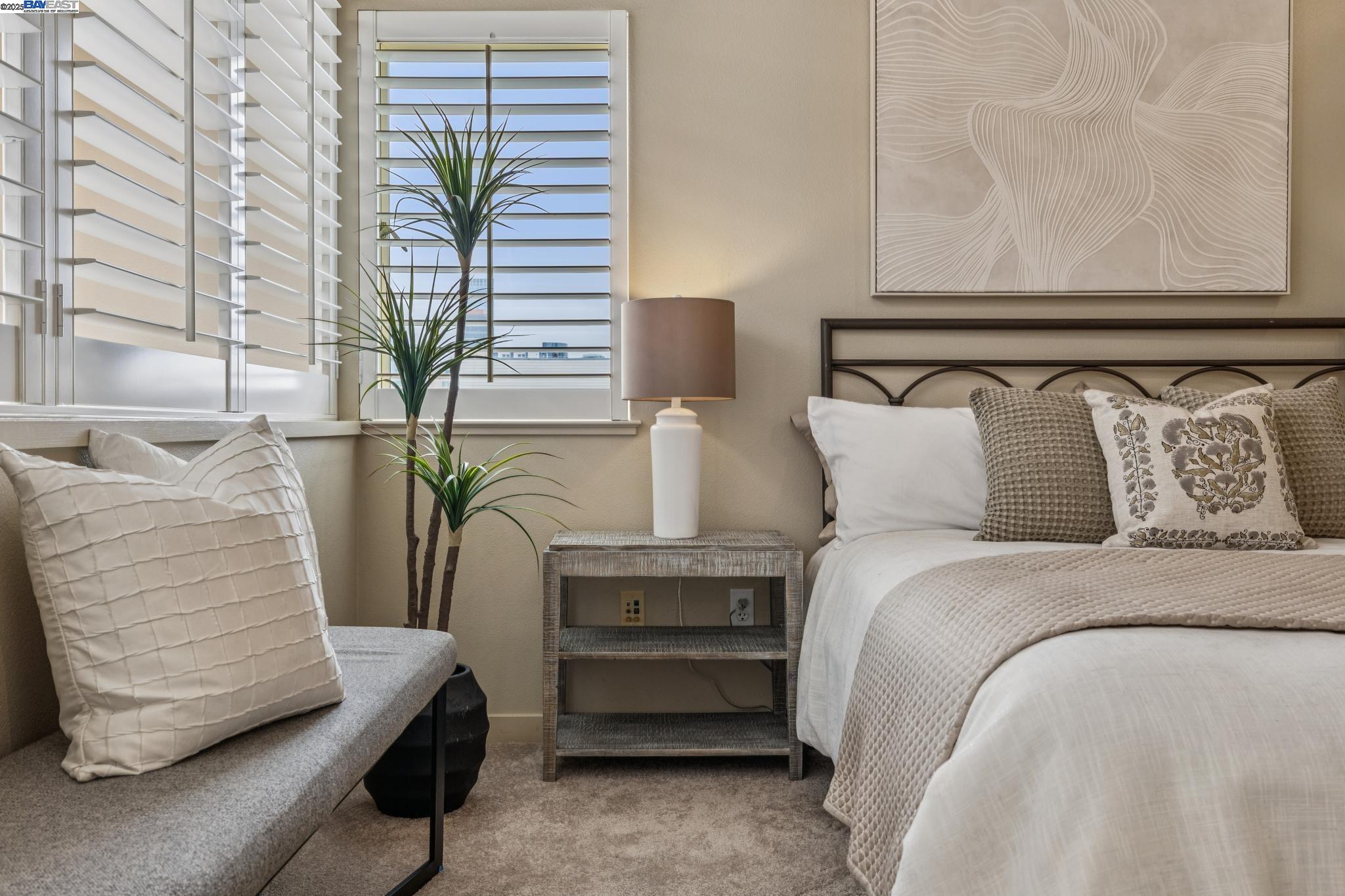 Detail Gallery Image 19 of 28 For 950 Harrison #223,  San Francisco,  CA 94107 - 1 Beds | 1/1 Baths