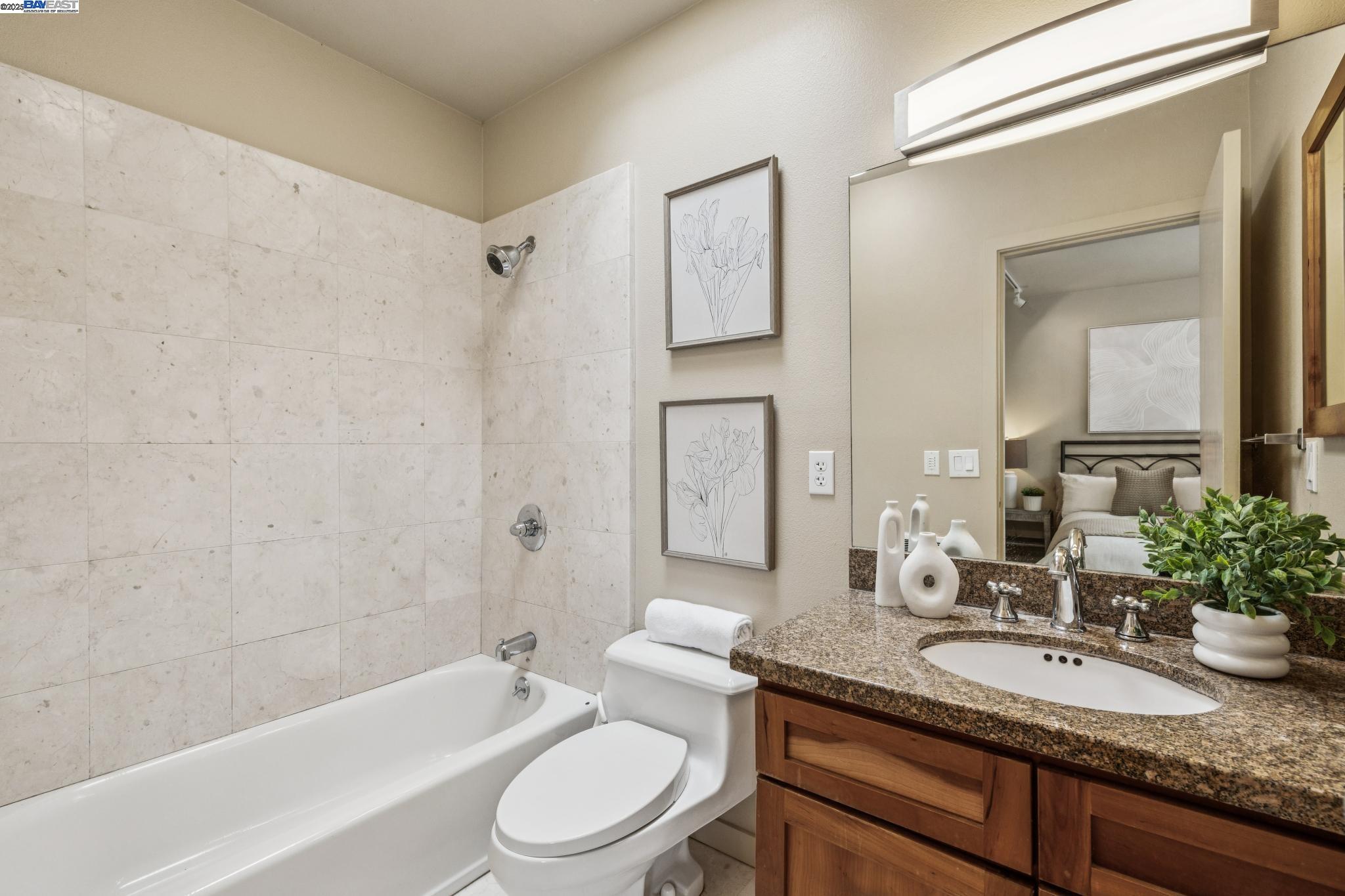Detail Gallery Image 21 of 28 For 950 Harrison #223,  San Francisco,  CA 94107 - 1 Beds | 1/1 Baths