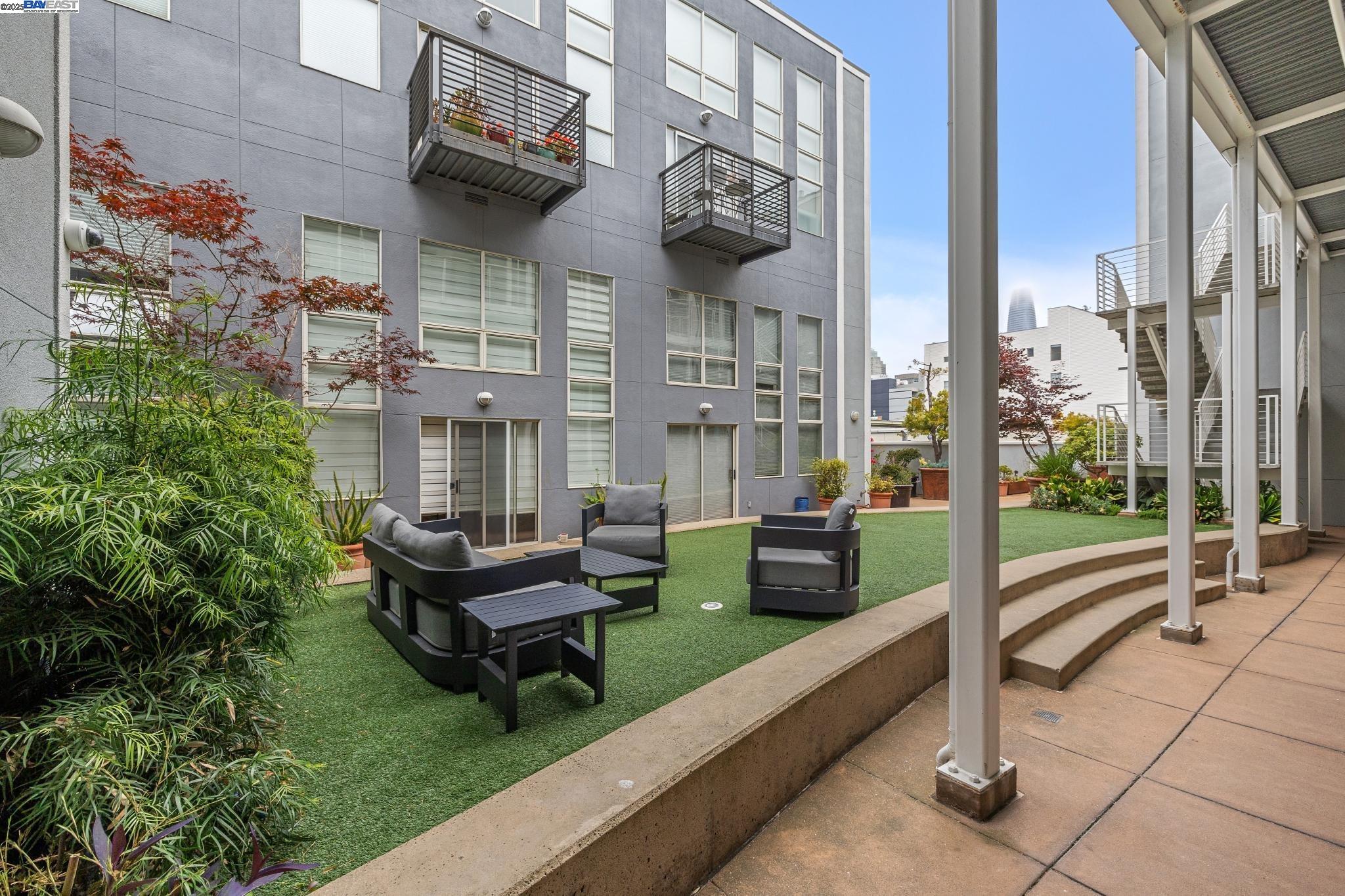 Detail Gallery Image 23 of 28 For 950 Harrison #223,  San Francisco,  CA 94107 - 1 Beds | 1/1 Baths