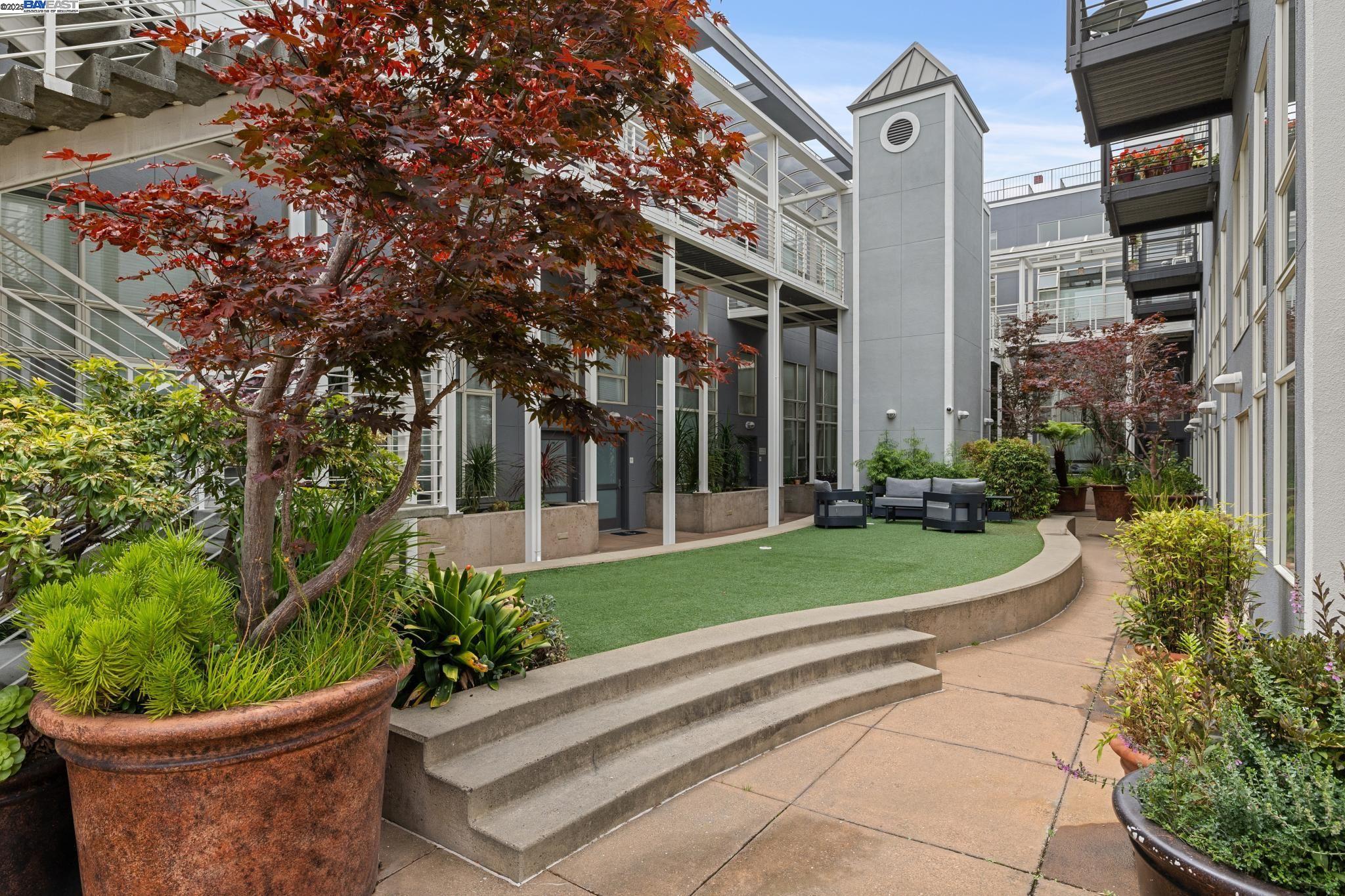 Detail Gallery Image 24 of 28 For 950 Harrison #223,  San Francisco,  CA 94107 - 1 Beds | 1/1 Baths