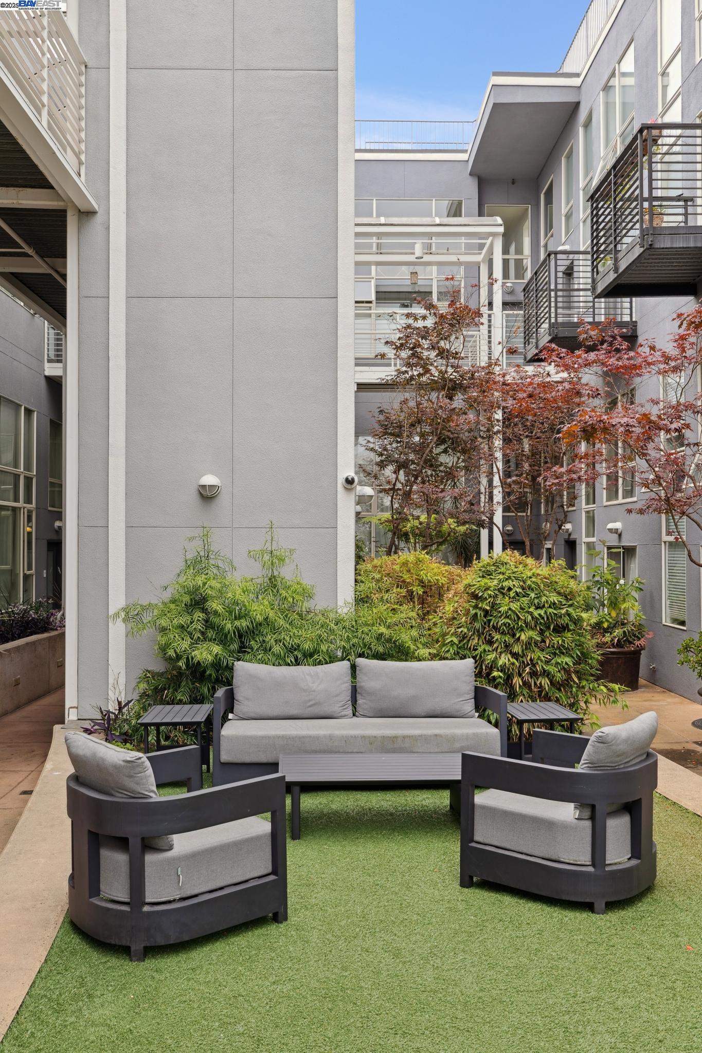 Detail Gallery Image 25 of 28 For 950 Harrison #223,  San Francisco,  CA 94107 - 1 Beds | 1/1 Baths