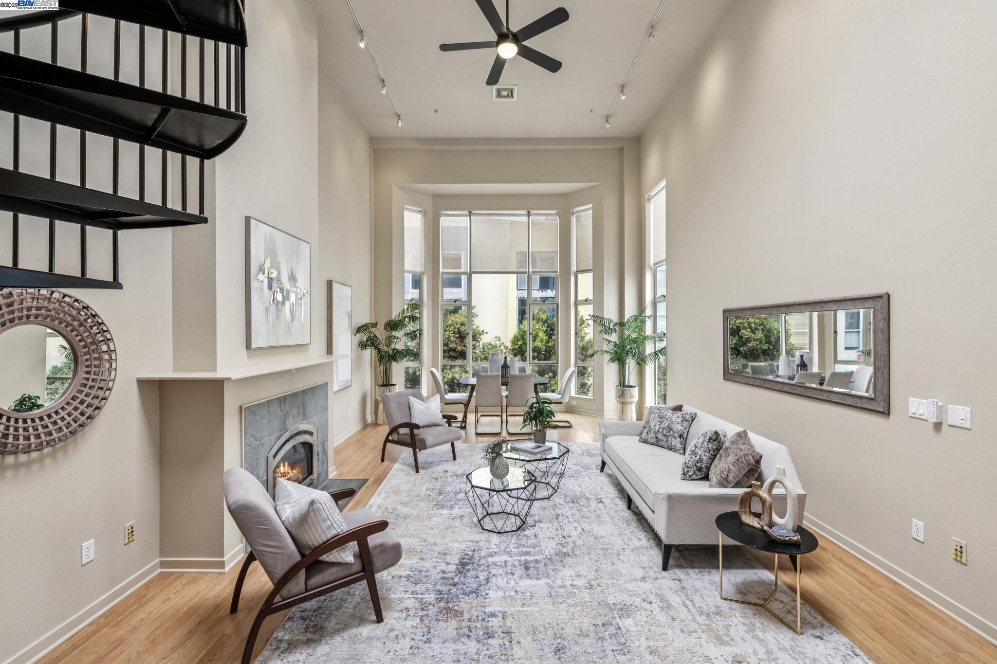 Detail Gallery Image 6 of 28 For 950 Harrison #223,  San Francisco,  CA 94107 - 1 Beds | 1/1 Baths