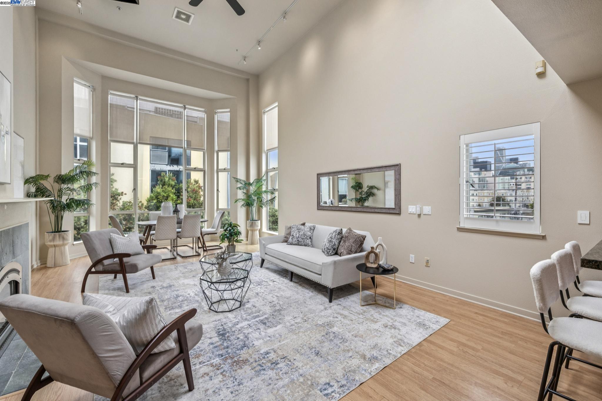 Detail Gallery Image 7 of 28 For 950 Harrison #223,  San Francisco,  CA 94107 - 1 Beds | 1/1 Baths