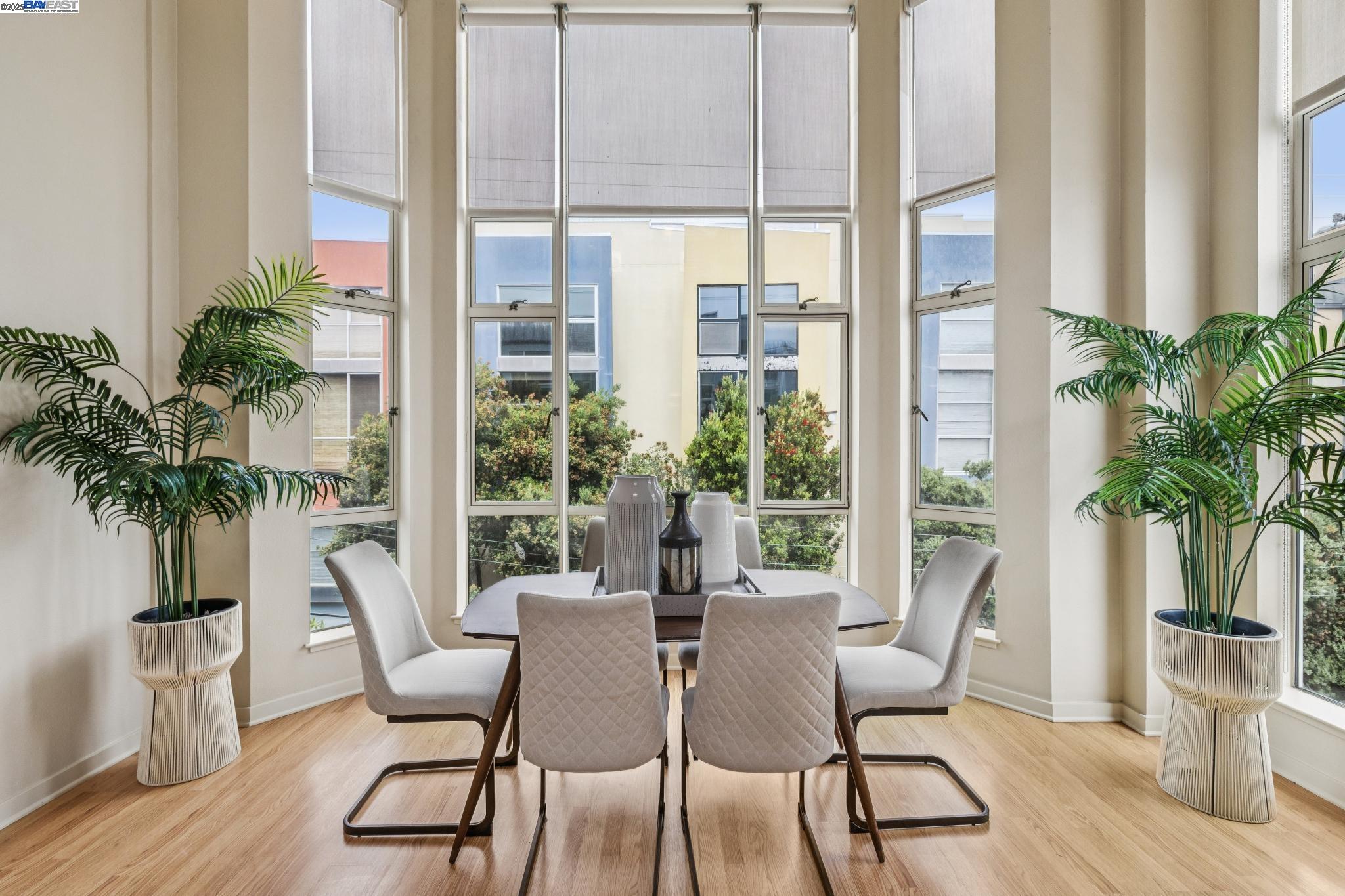 Detail Gallery Image 8 of 28 For 950 Harrison #223,  San Francisco,  CA 94107 - 1 Beds | 1/1 Baths
