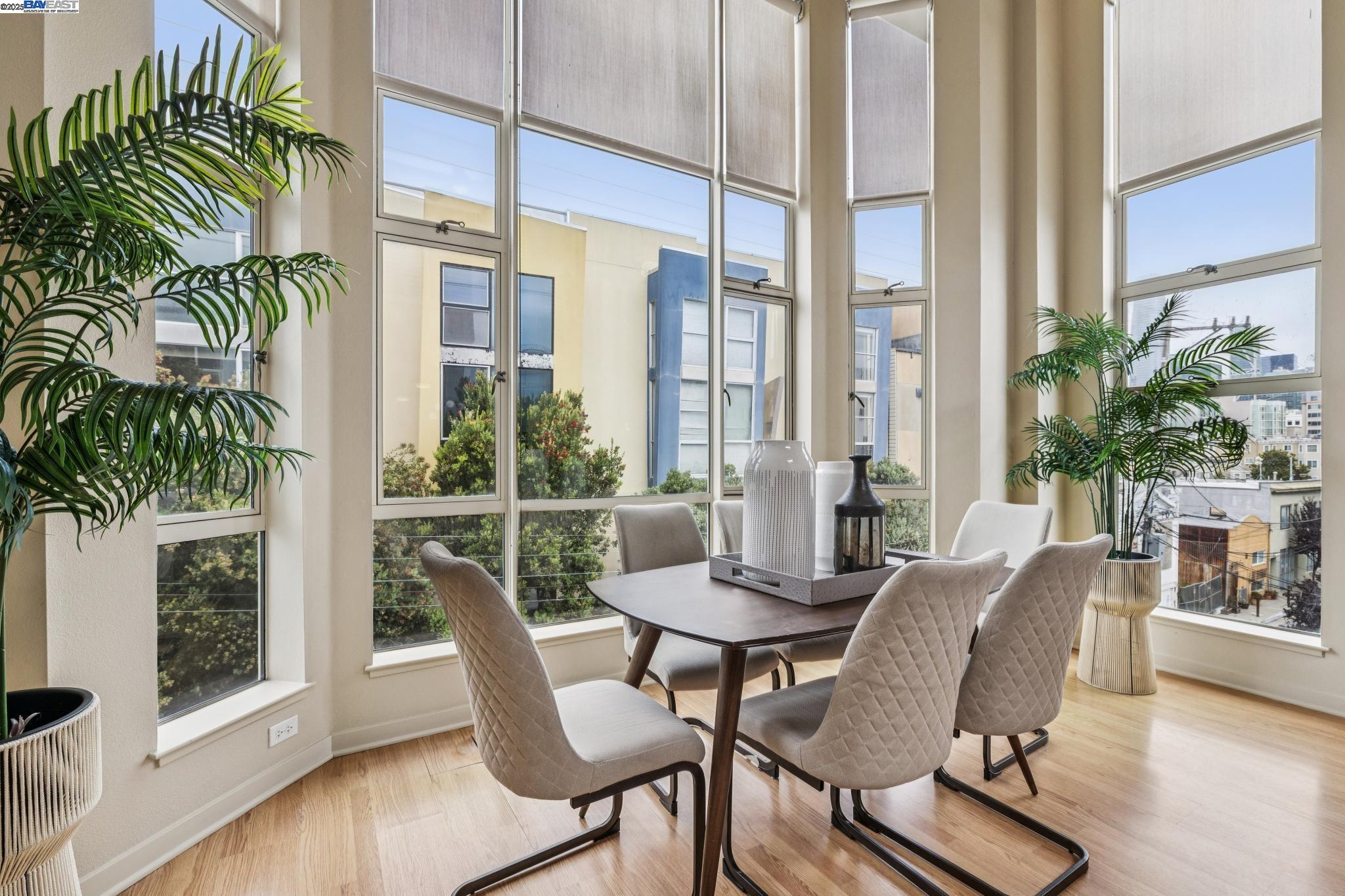 Detail Gallery Image 9 of 28 For 950 Harrison #223,  San Francisco,  CA 94107 - 1 Beds | 1/1 Baths