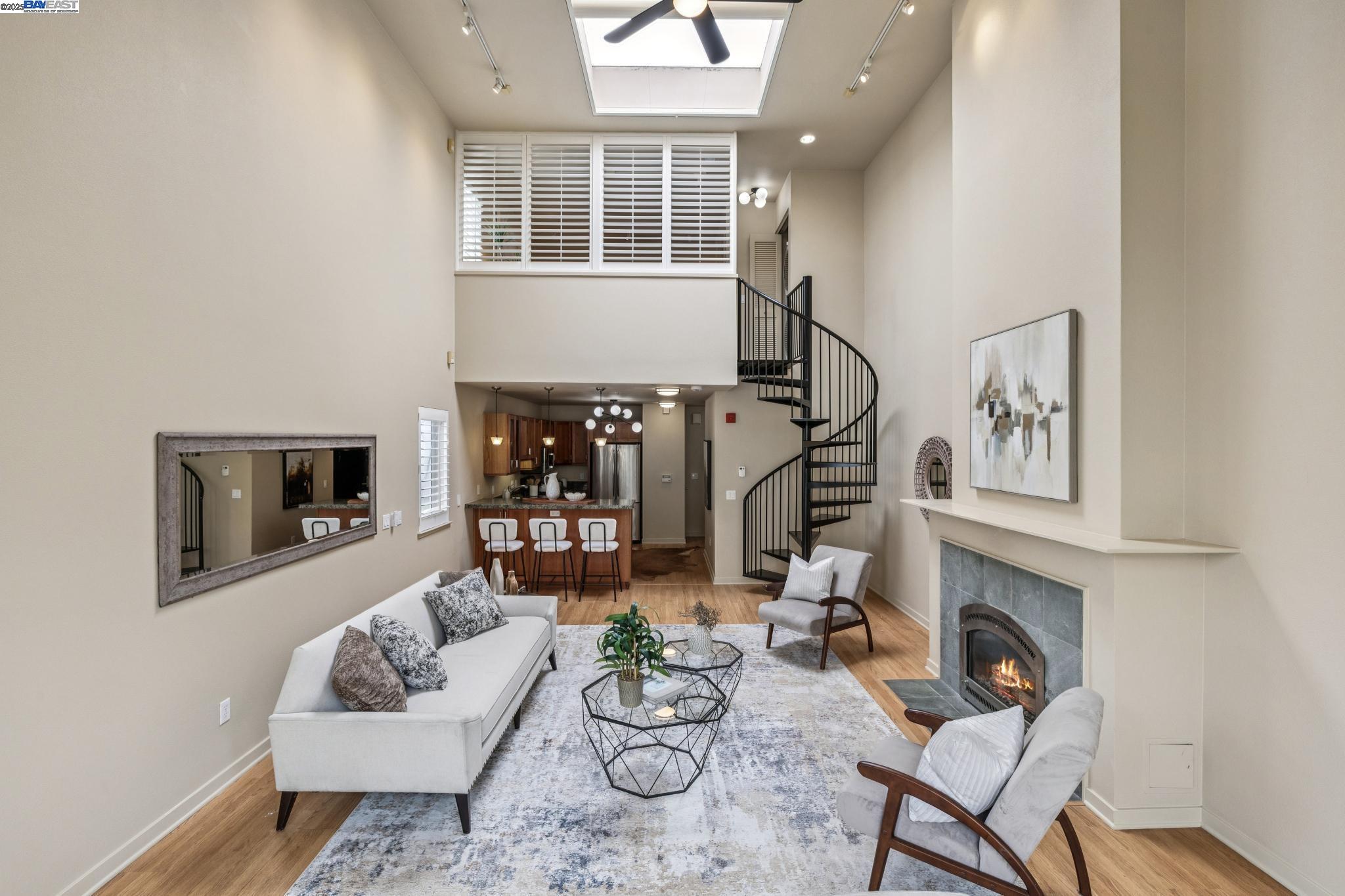 Detail Gallery Image 10 of 28 For 950 Harrison #223,  San Francisco,  CA 94107 - 1 Beds | 1/1 Baths