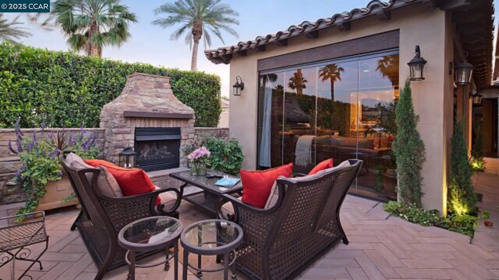 Detail Gallery Image 2 of 14 For 80501 Avenue 48 #262, Indio,  CA 92201 - – Beds | – Baths