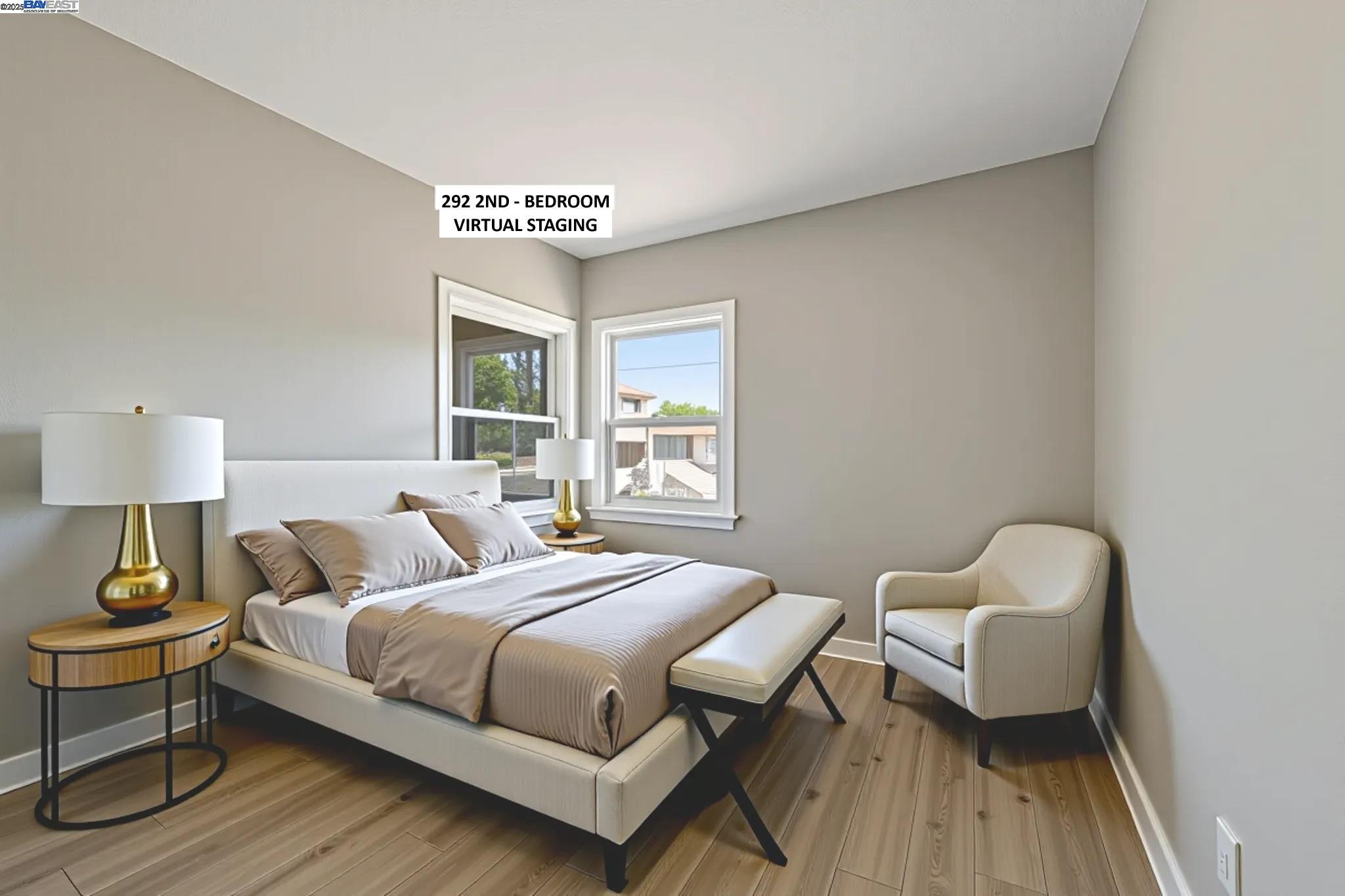 Detail Gallery Image 16 of 51 For 290 2nd Ave, San Leandro,  CA 94577 - – Beds | – Baths