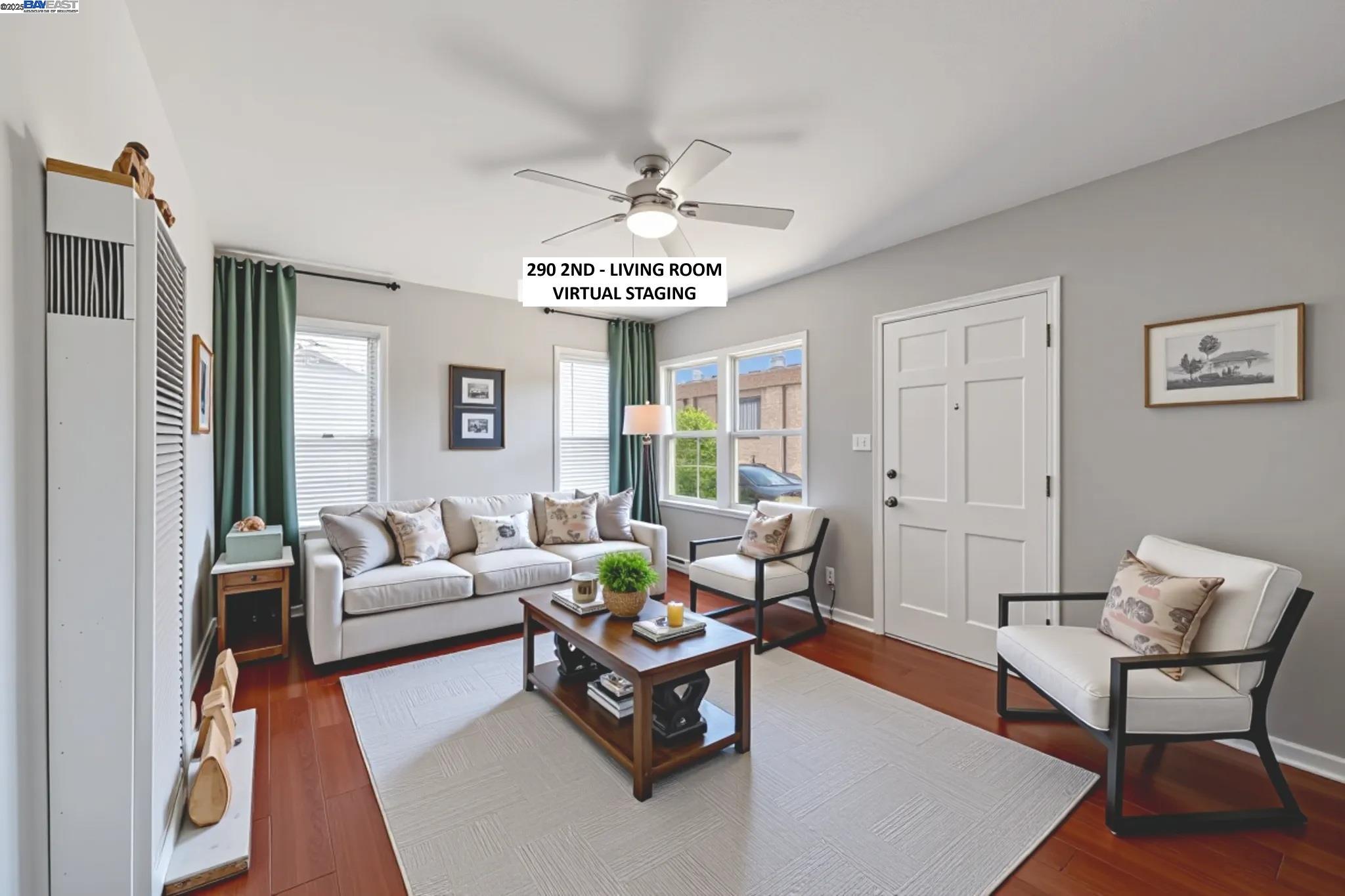 Detail Gallery Image 23 of 51 For 290 2nd Ave, San Leandro,  CA 94577 - – Beds | – Baths