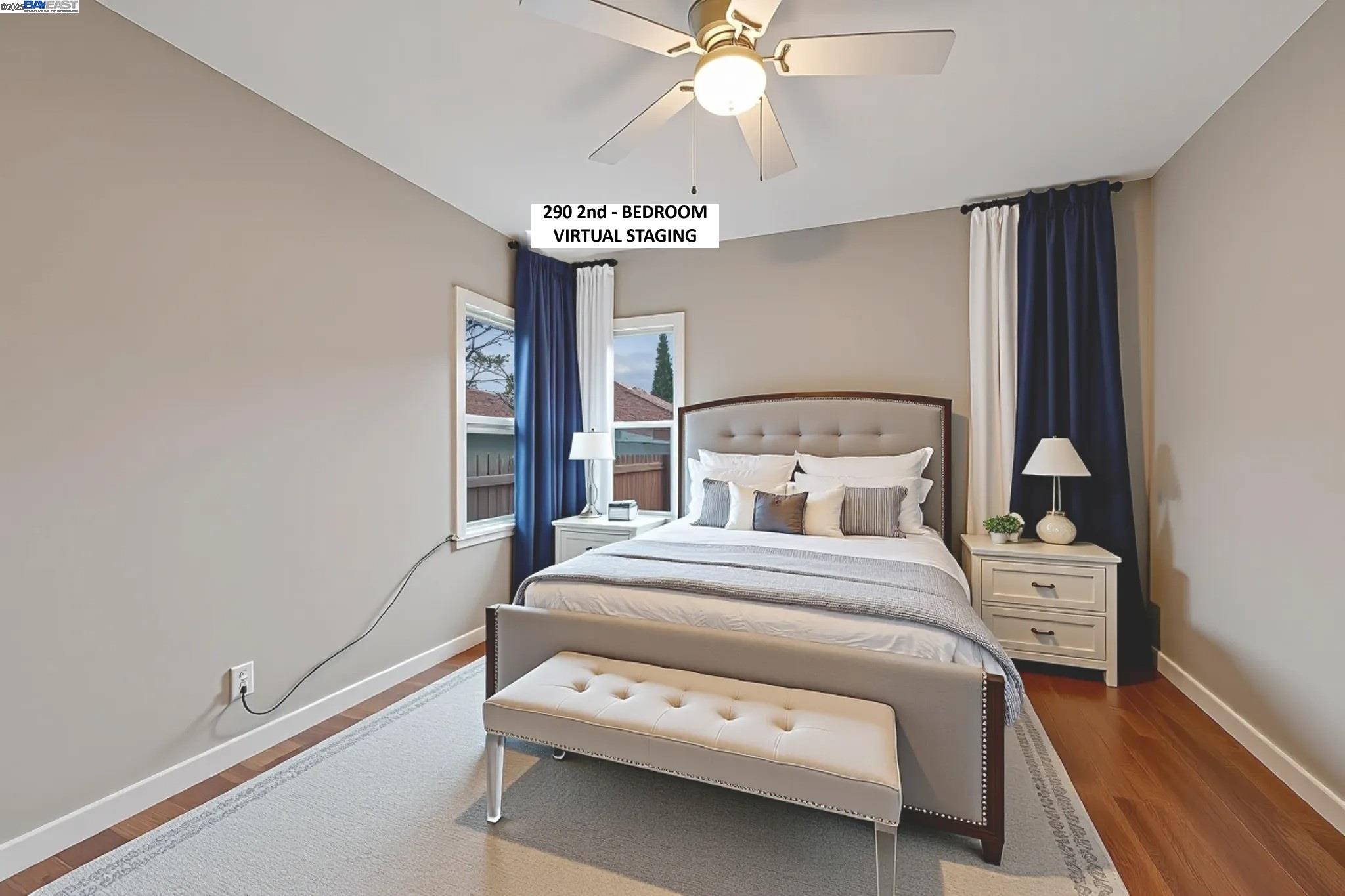 Detail Gallery Image 30 of 51 For 290 2nd Ave, San Leandro,  CA 94577 - – Beds | – Baths
