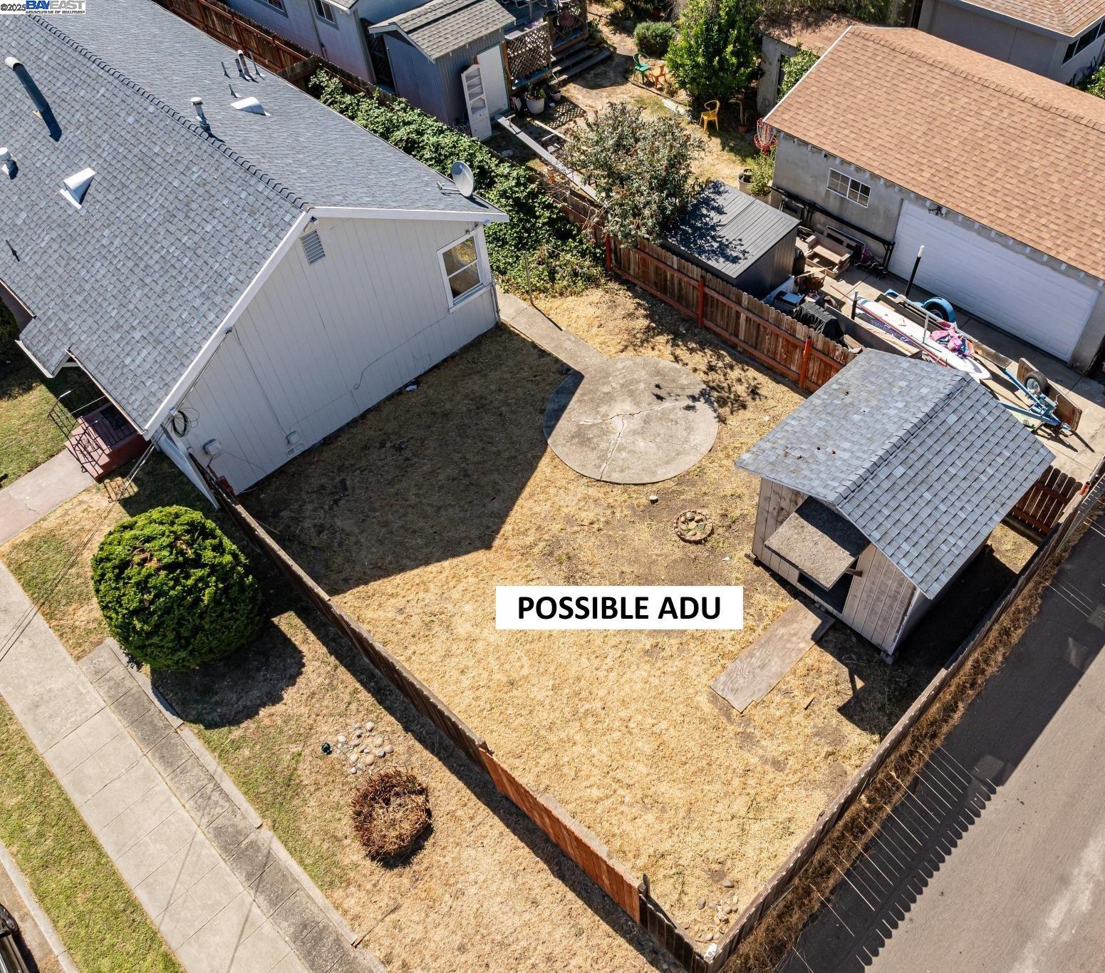 Detail Gallery Image 46 of 51 For 290 2nd Ave, San Leandro,  CA 94577 - – Beds | – Baths