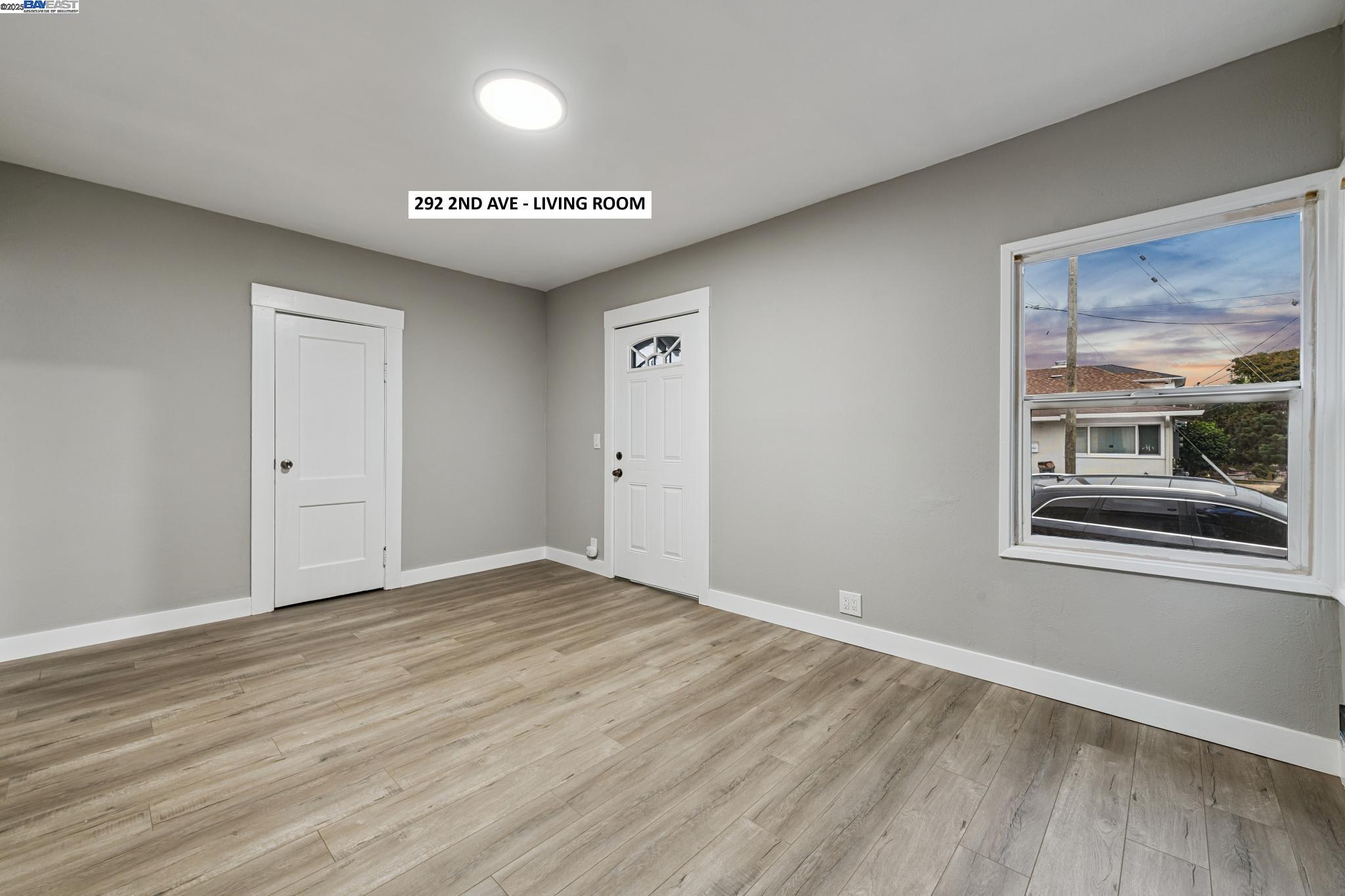 Detail Gallery Image 6 of 51 For 290 2nd Ave, San Leandro,  CA 94577 - – Beds | – Baths