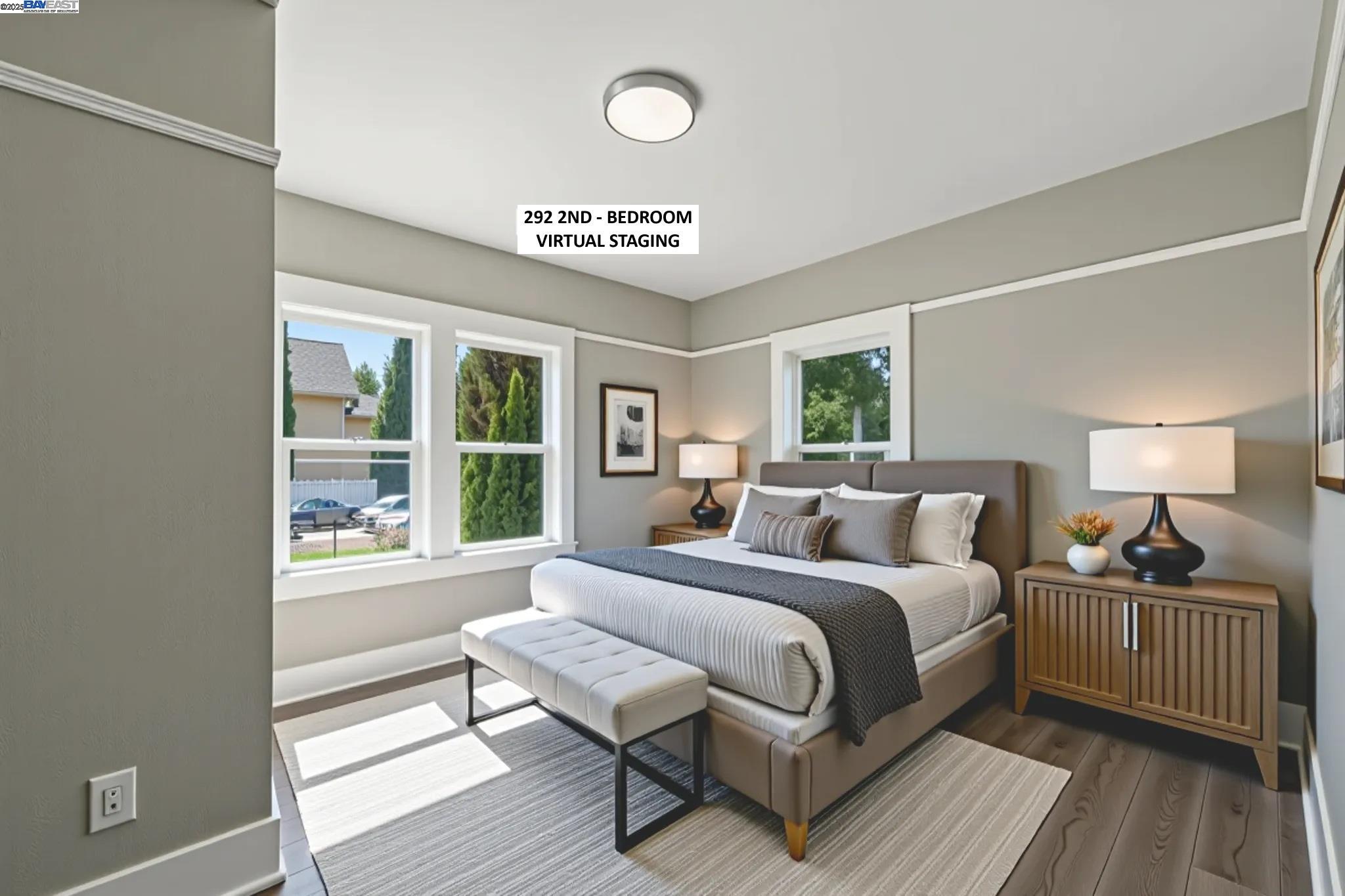 Detail Gallery Image 9 of 51 For 290 2nd Ave, San Leandro,  CA 94577 - – Beds | – Baths