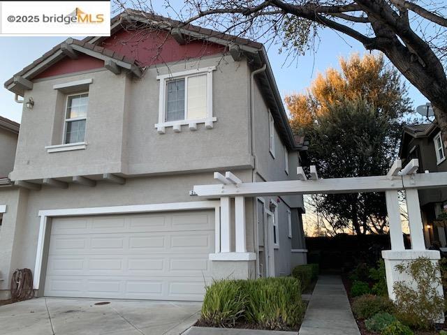 Detail Gallery Image 1 of 1 For 271 Washington Dr, Brentwood,  CA 94513 - 3 Beds | 2/1 Baths