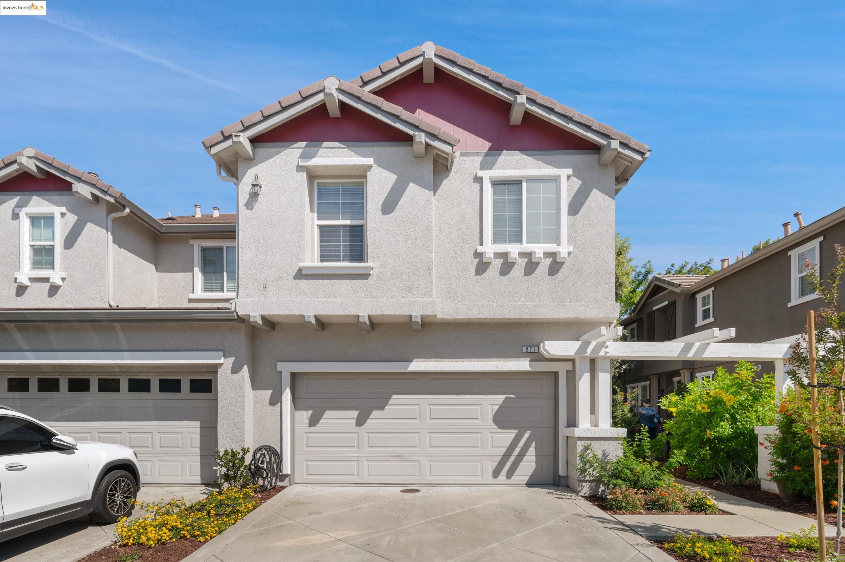 Detail Gallery Image 2 of 23 For 271 Washington Dr, Brentwood,  CA 94513 - 3 Beds | 2/1 Baths