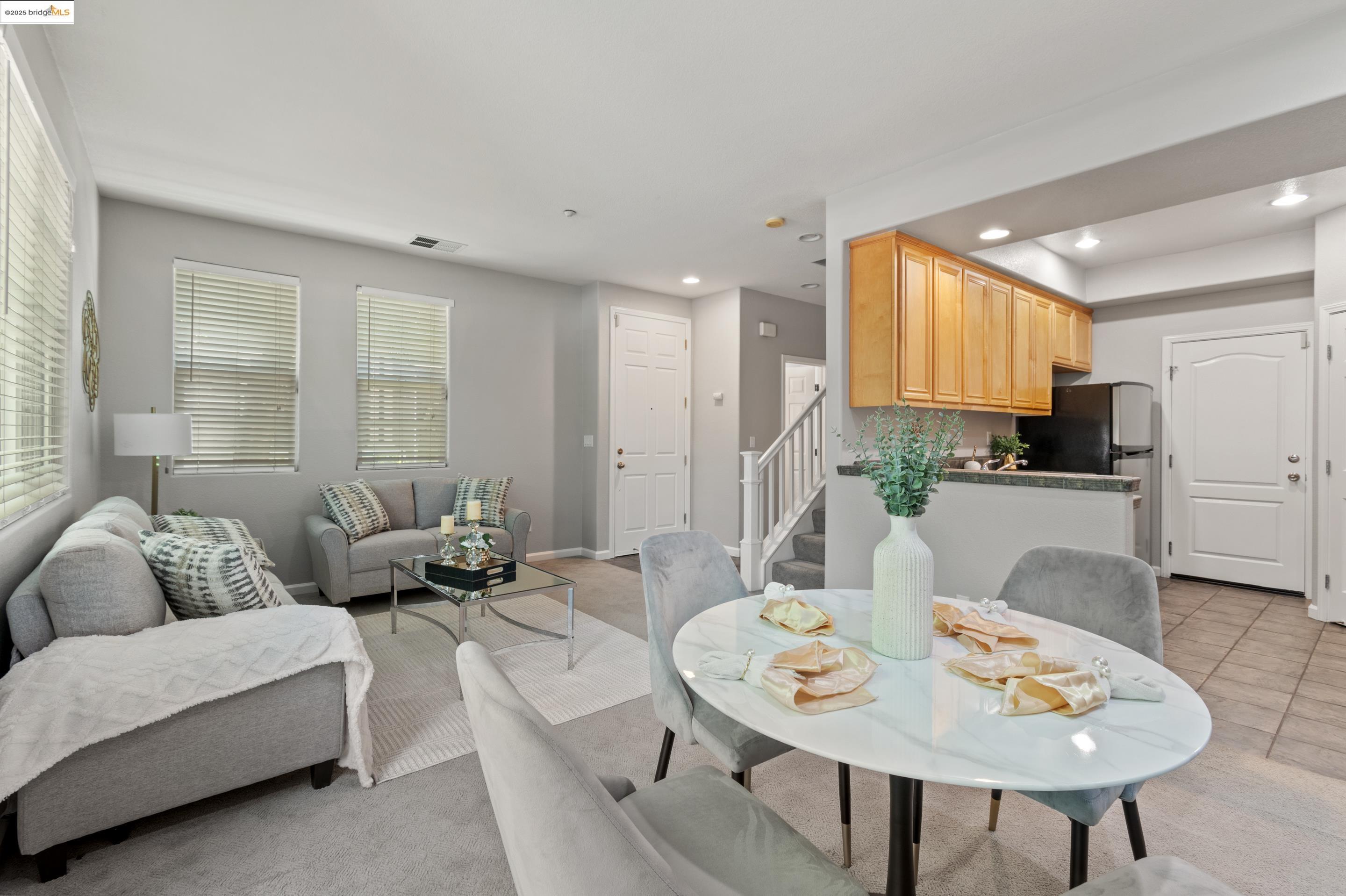 Detail Gallery Image 22 of 23 For 271 Washington Dr, Brentwood,  CA 94513 - 3 Beds | 2/1 Baths