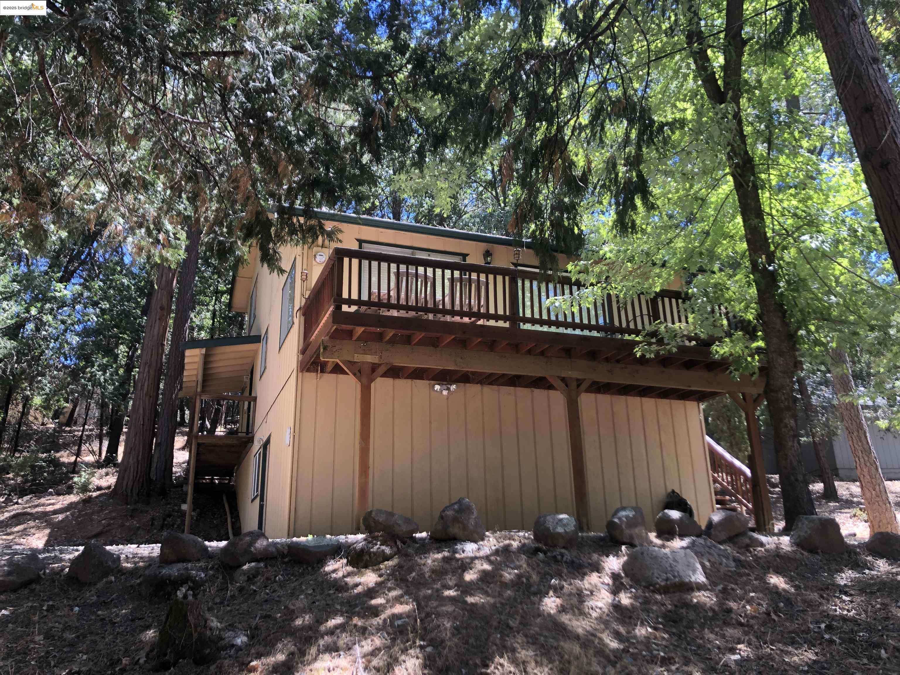 Detail Gallery Image 5 of 37 For 17251 Nile River Drive, Twain Harte,  CA 95370 - 3 Beds | 2 Baths