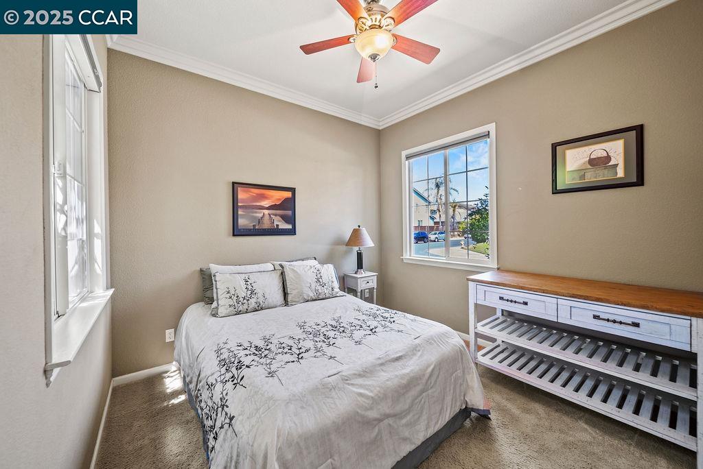 Detail Gallery Image 23 of 35 For 2078 Bridgeport Loop, Discovery Bay,  CA 94505 - 3 Beds | 2/1 Baths