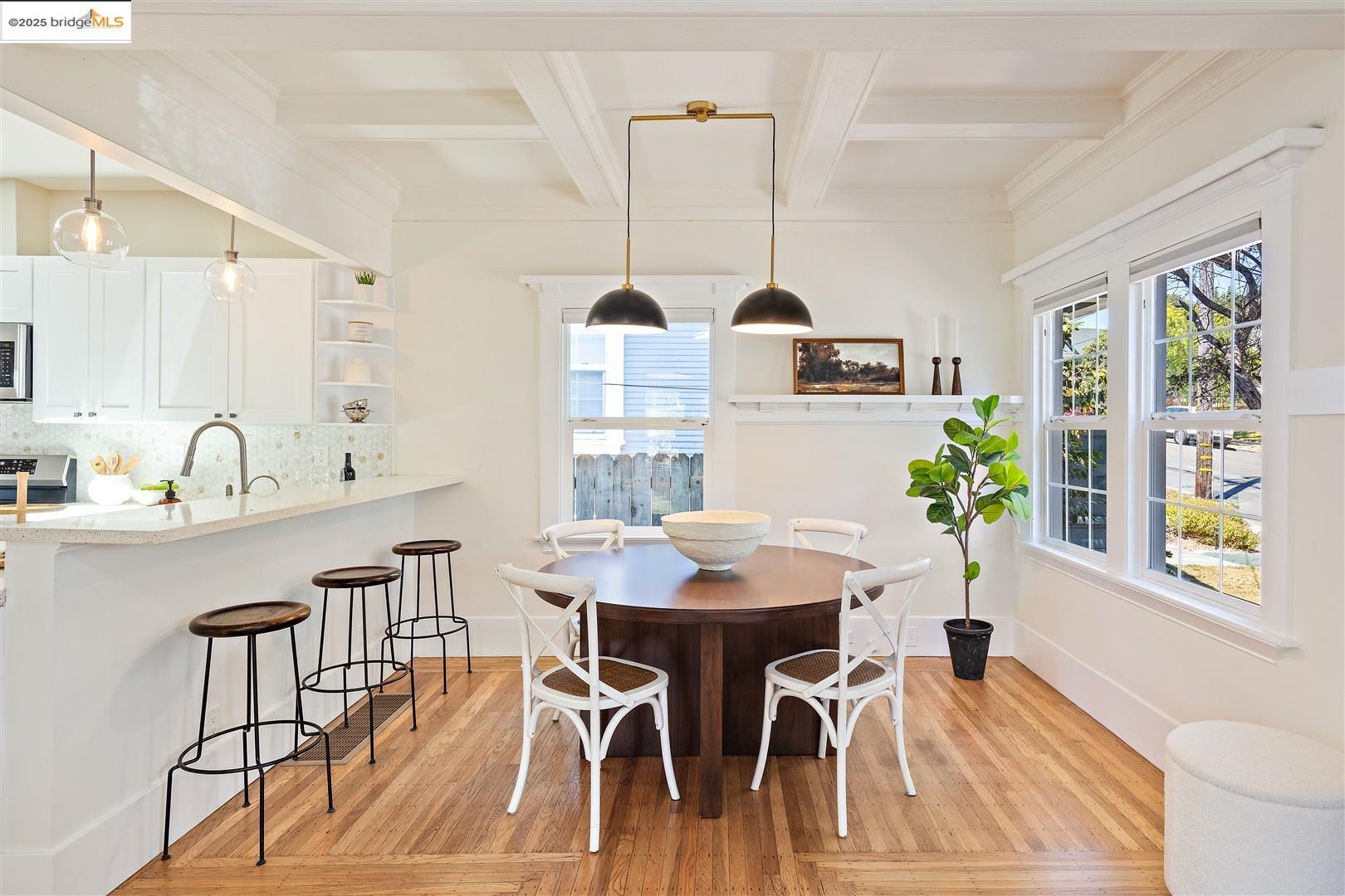 Detail Gallery Image 11 of 35 For 4207 Aqua Vista St, Oakland,  CA 94601 - 2 Beds | 1 Baths
