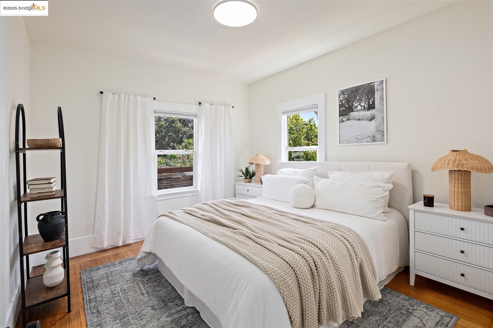 Detail Gallery Image 18 of 35 For 4207 Aqua Vista St, Oakland,  CA 94601 - 2 Beds | 1 Baths